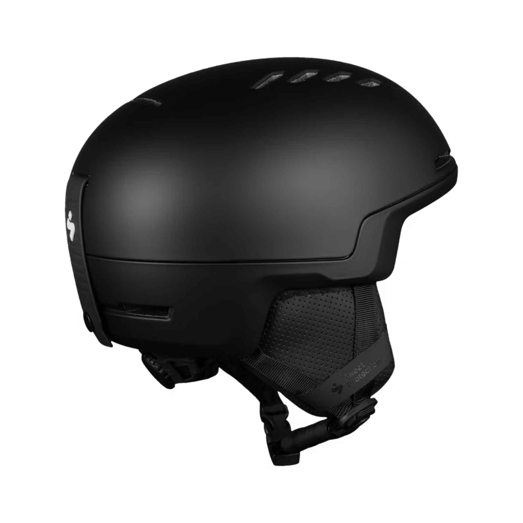 Sweet Protection Daymaker MIPS in Matte Black