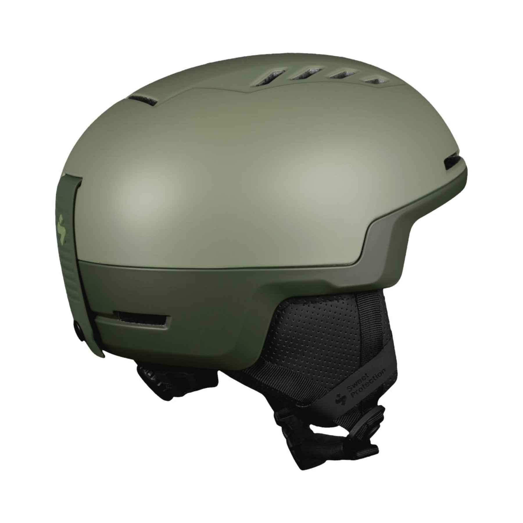 Sweet Protection Daymaker MIPS in Maze Green