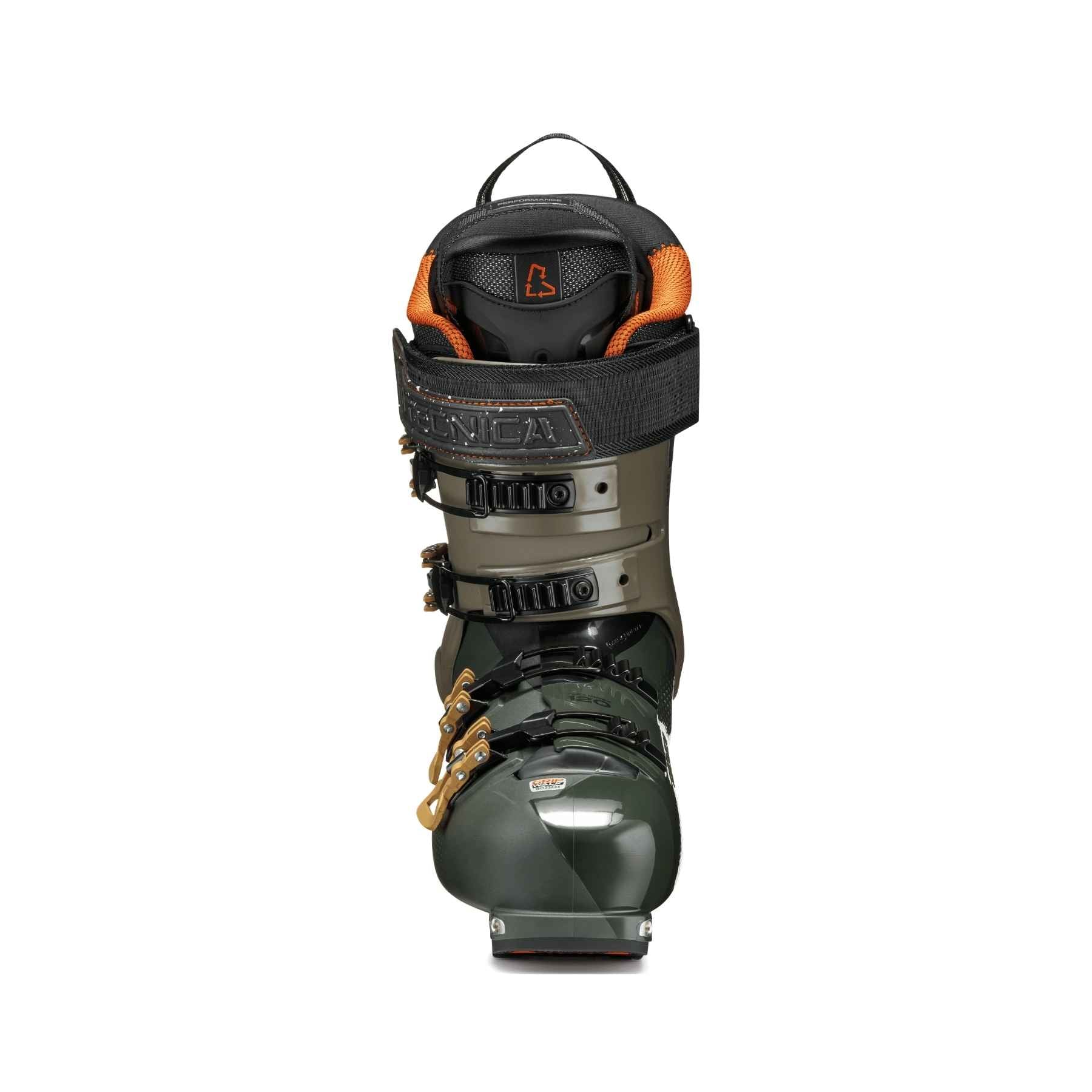 Tecnica Cochise HV 120 DYN