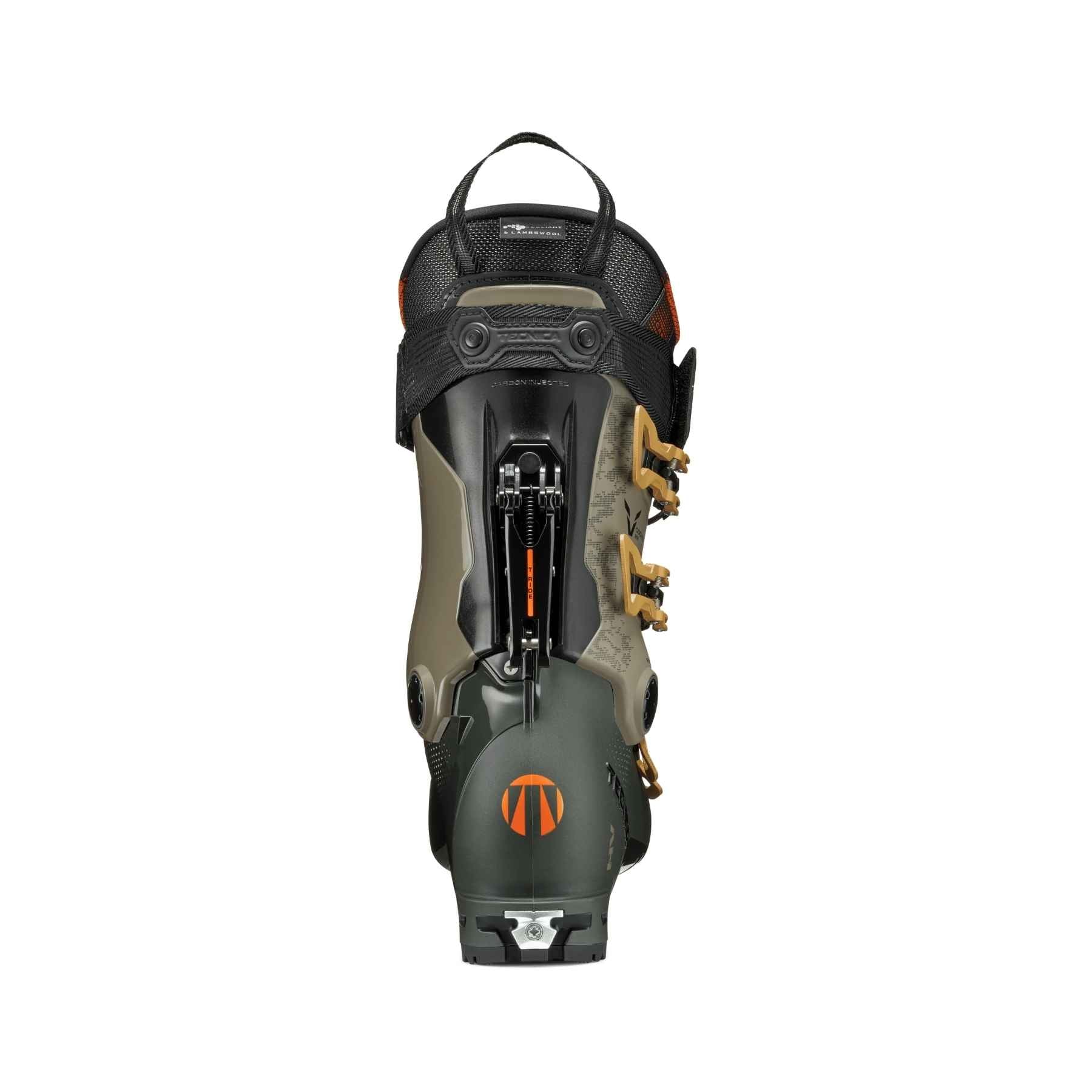 Tecnica Cochise HV 120 DYN