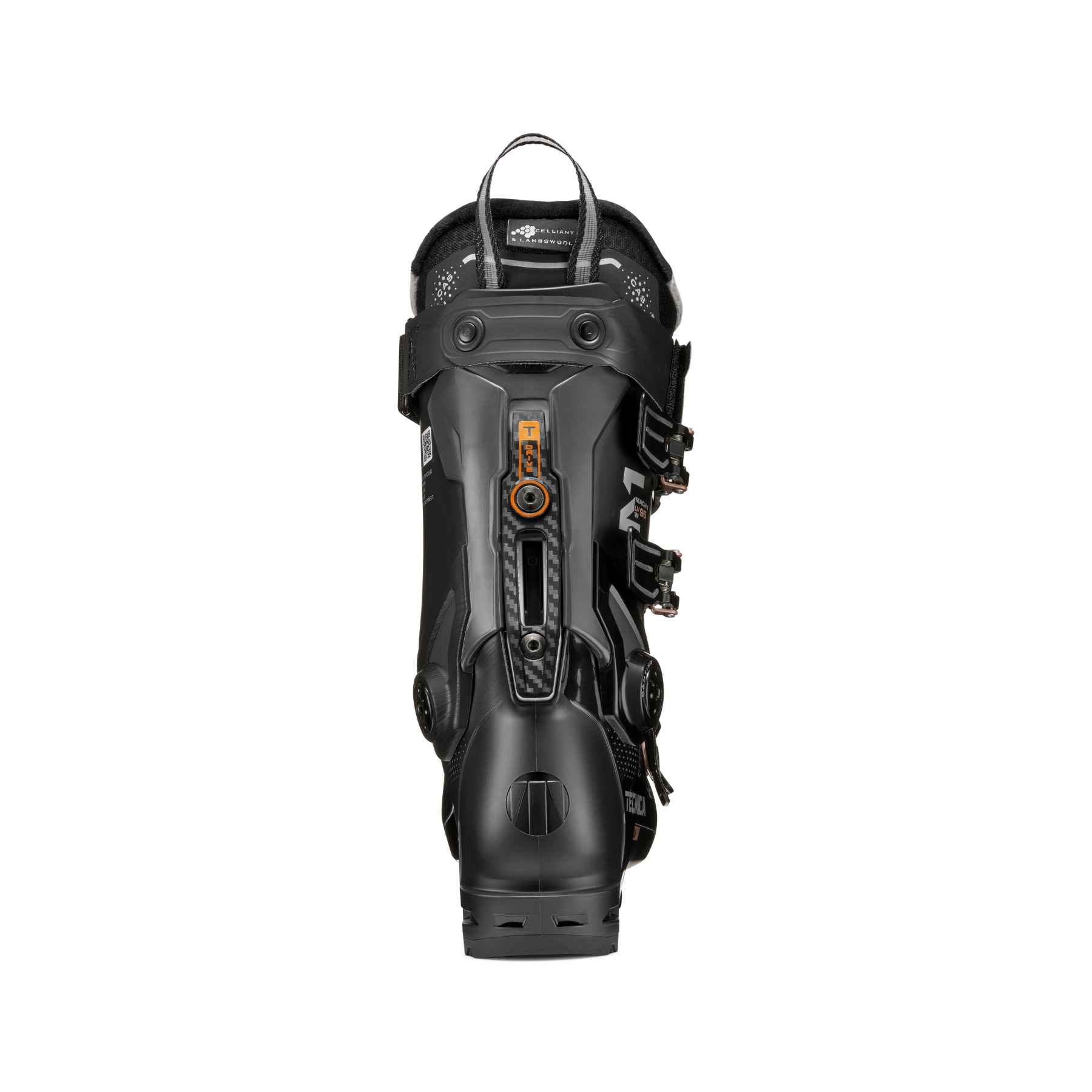 Tecnica Mach1 LV 95 W