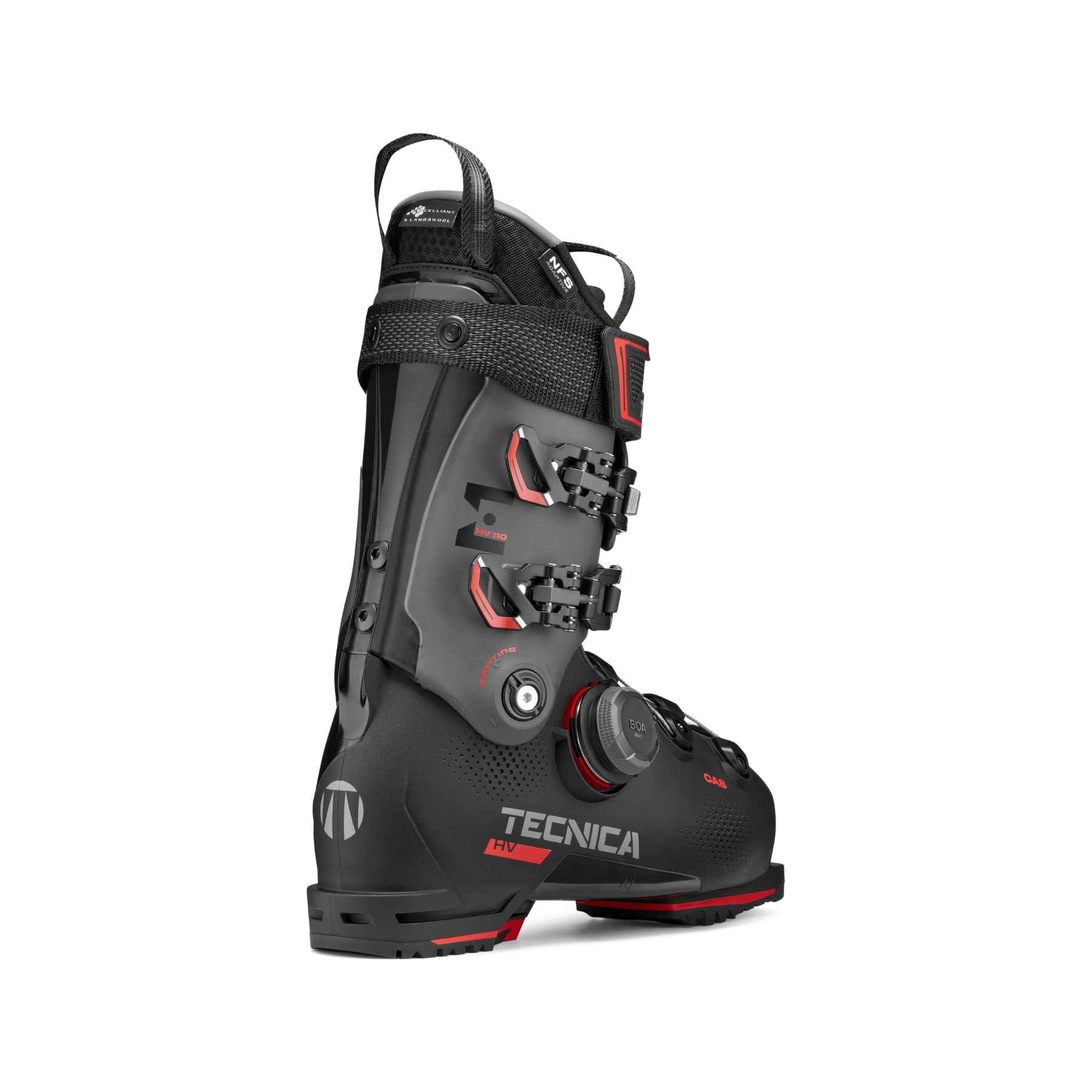 Tecnica Mach BOA HV 110