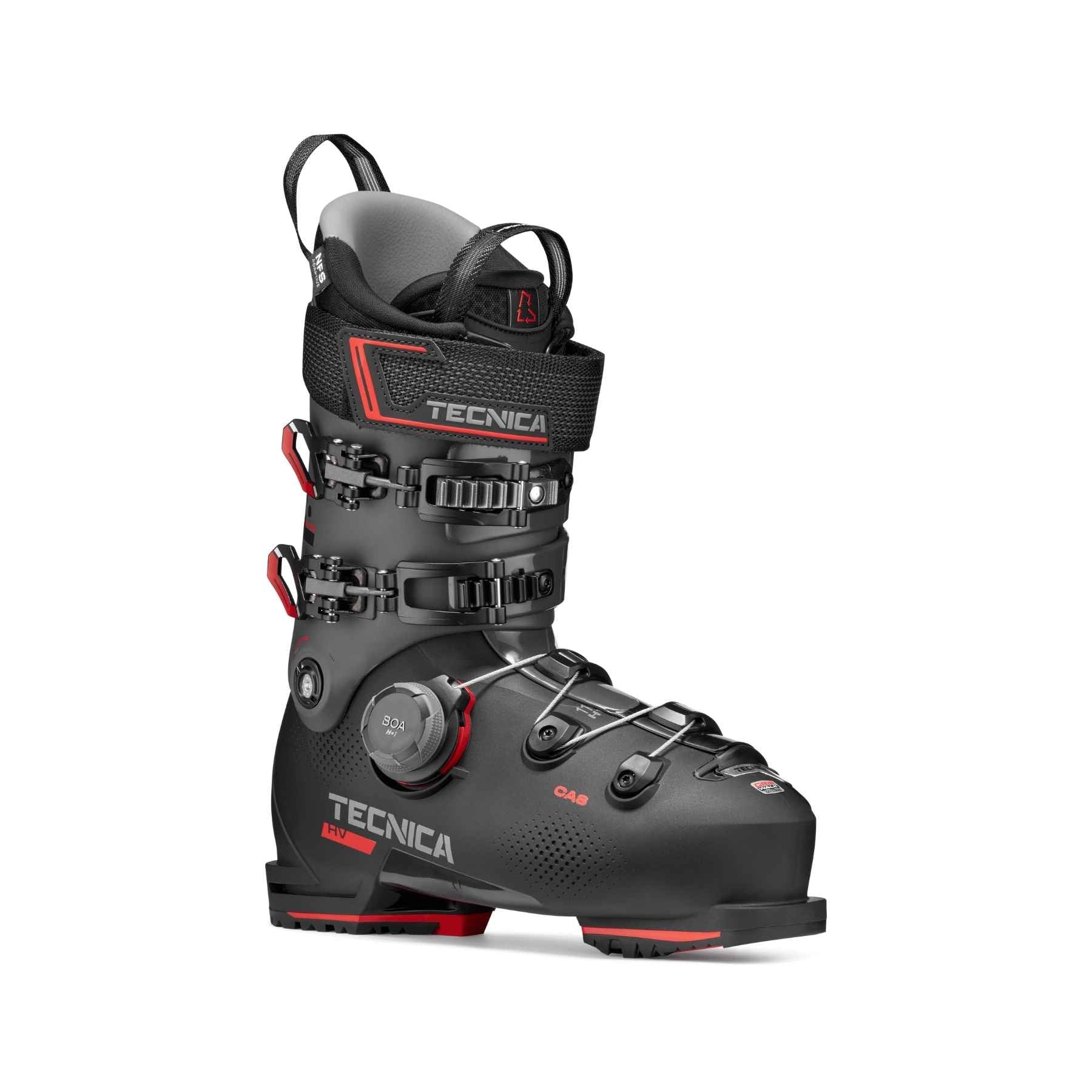Tecnica Mach BOA HV 110