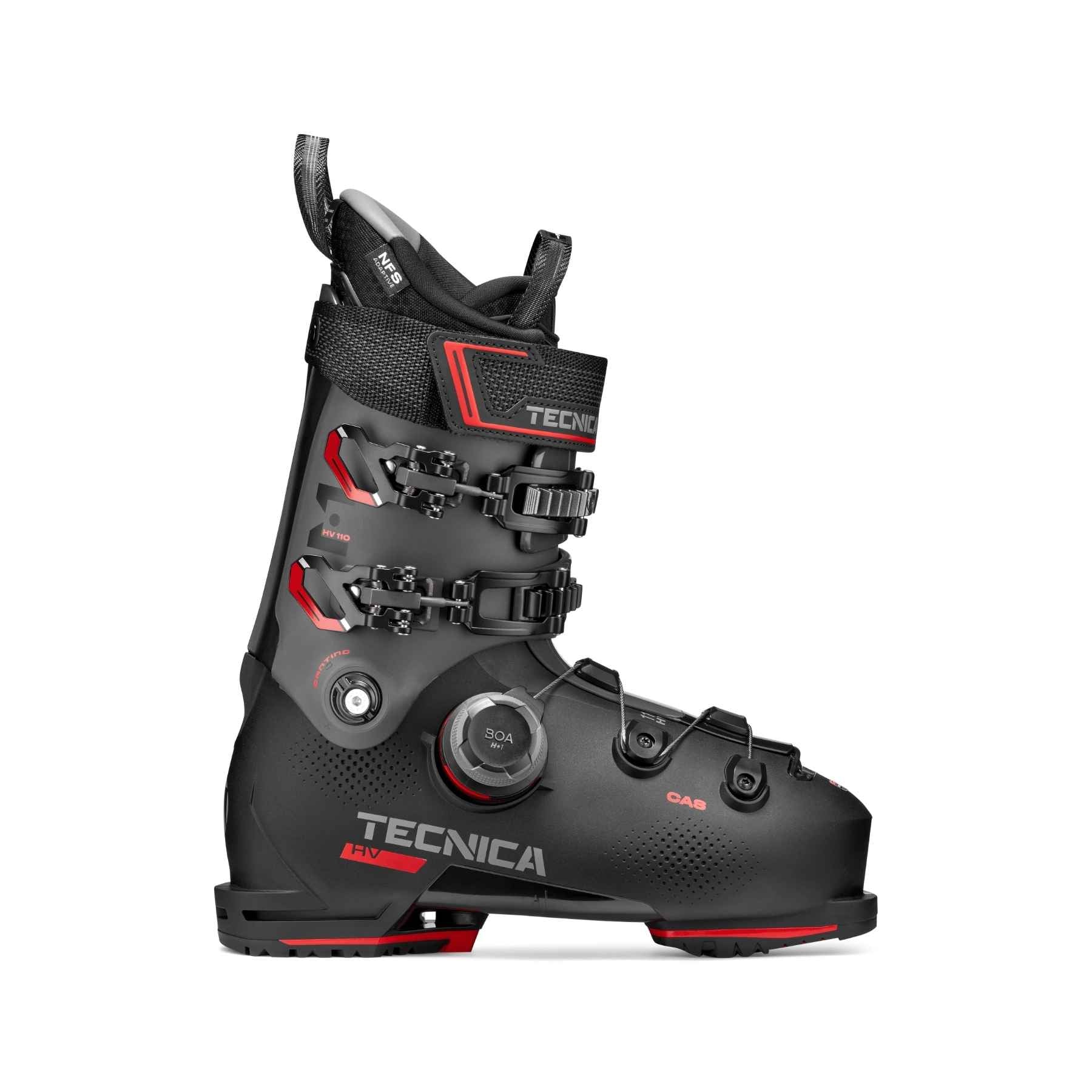 Tecnica Mach BOA HV 110