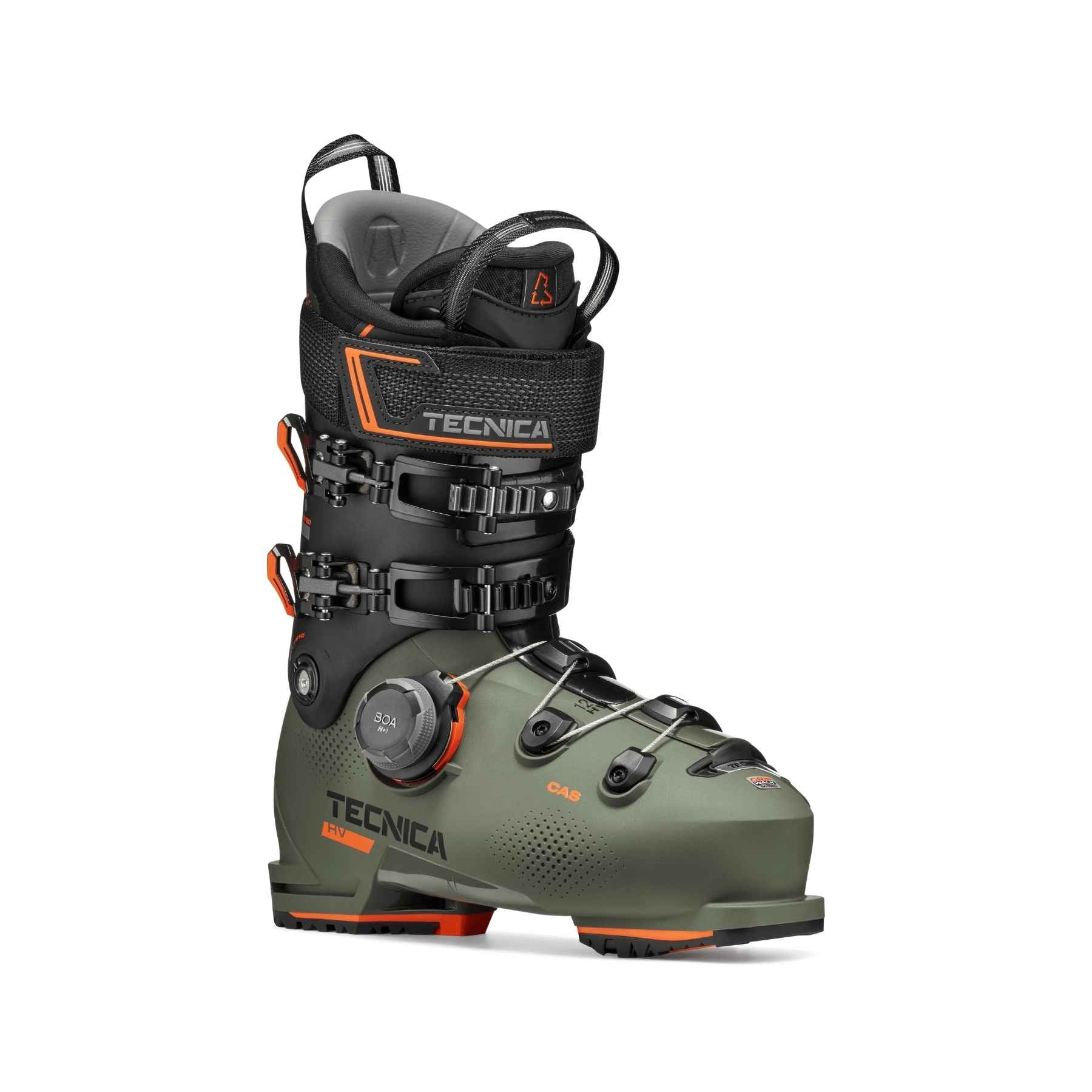 Tecnica Mach BOA HV 120