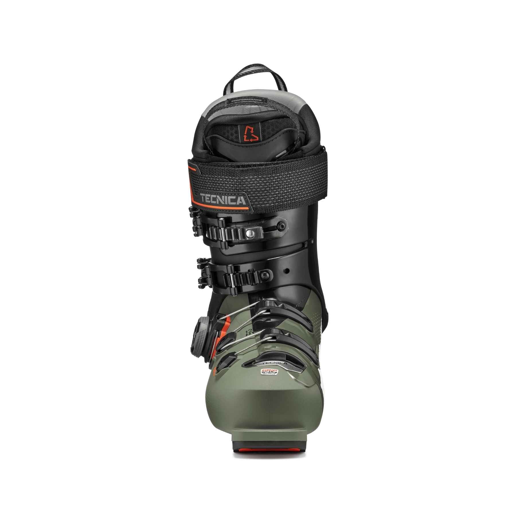 Tecnica Mach BOA HV 120