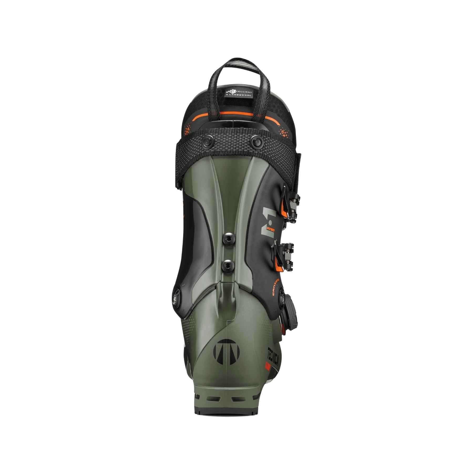 Tecnica Mach BOA HV 120