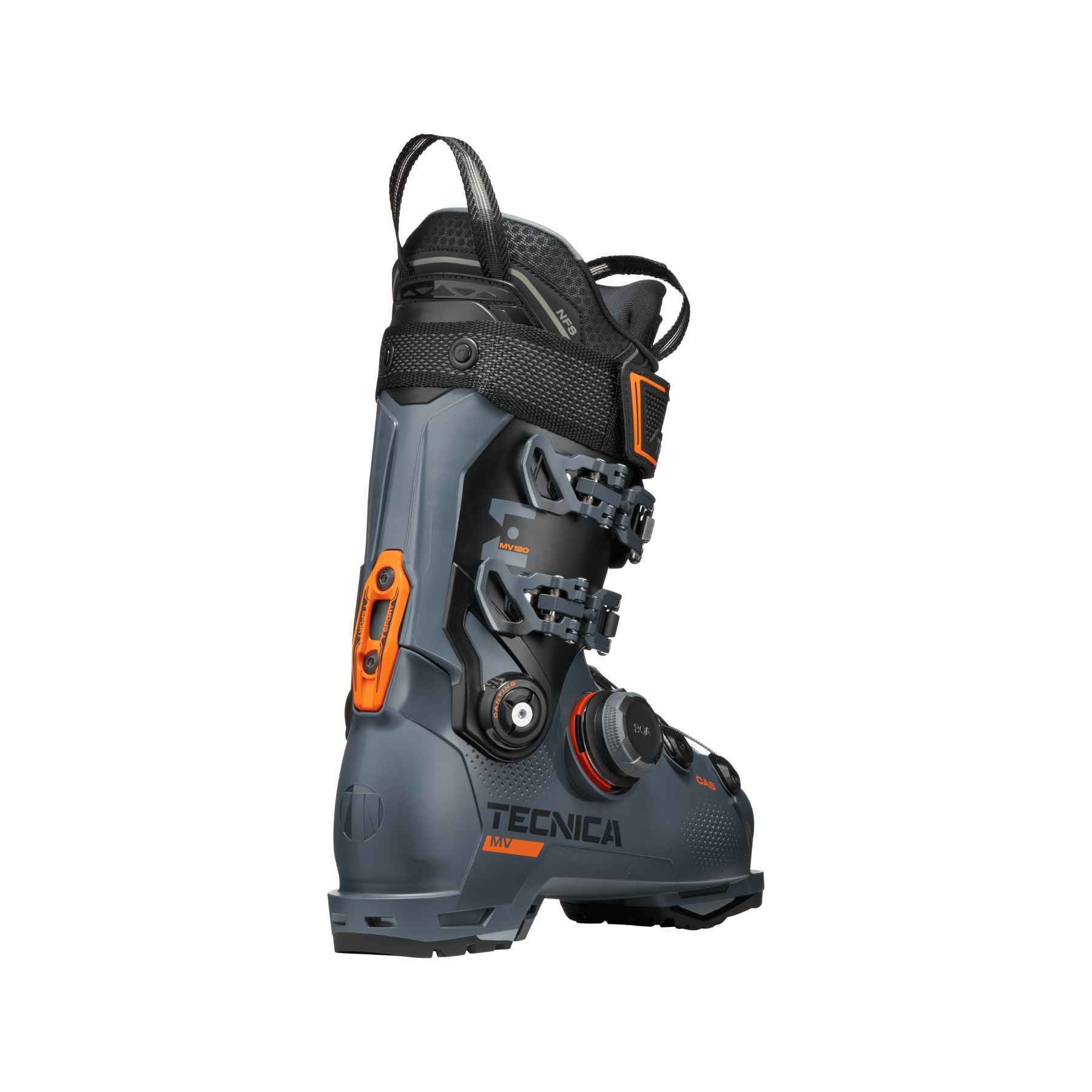 Tecnica Mach BOA MV 120