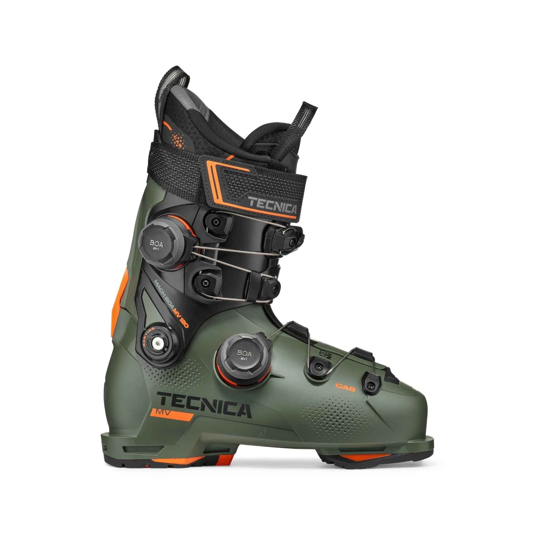 Tecnica Mach BOA MV 120 Dual