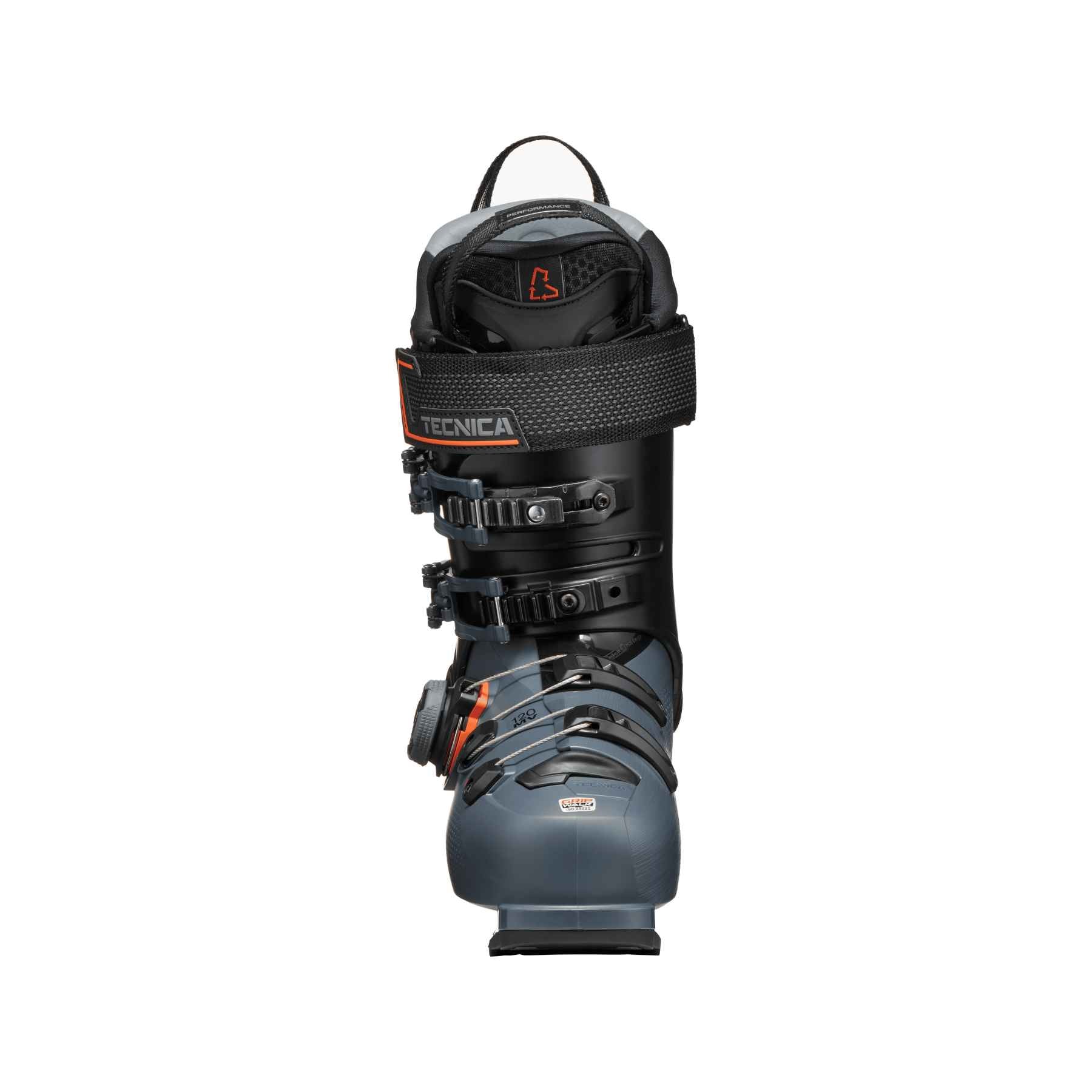 Tecnica Mach BOA MV 120
