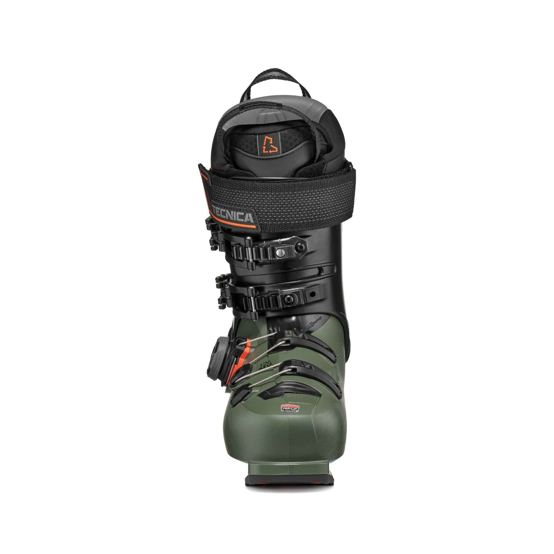 Tecnica Mach BOA MV 120