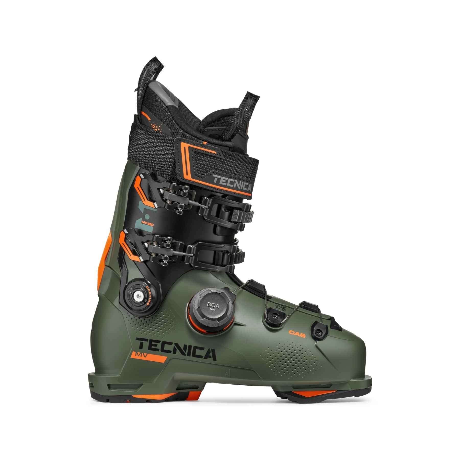 Tecnica Mach BOA MV 120