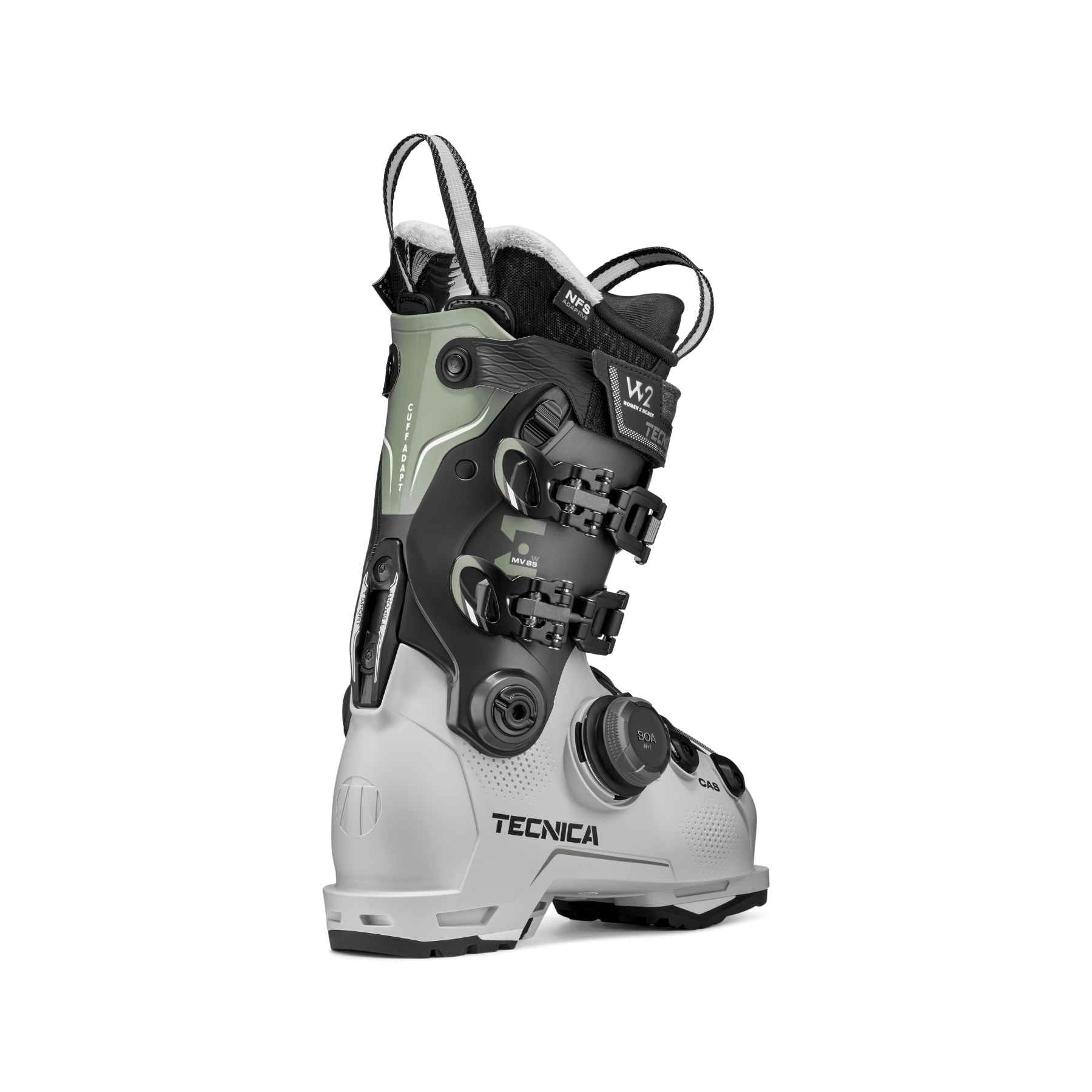Tecnica Mach BOA MV 85 W