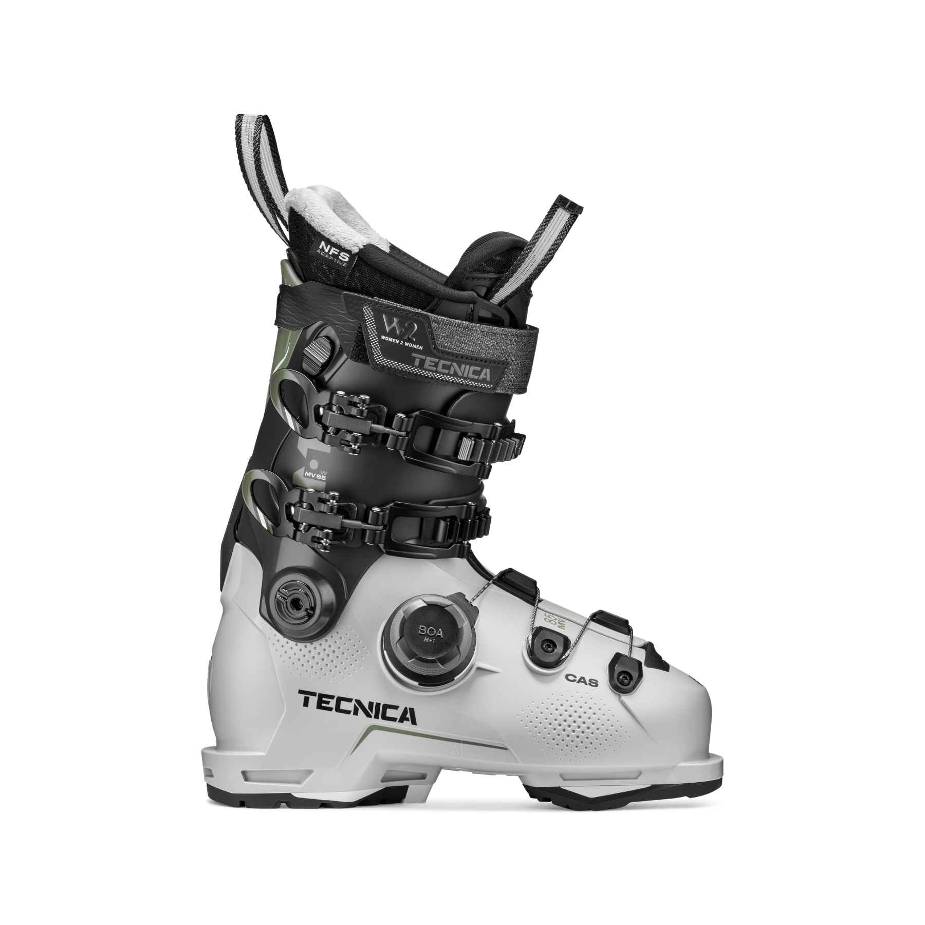Tecnica Mach BOA MV 85 W