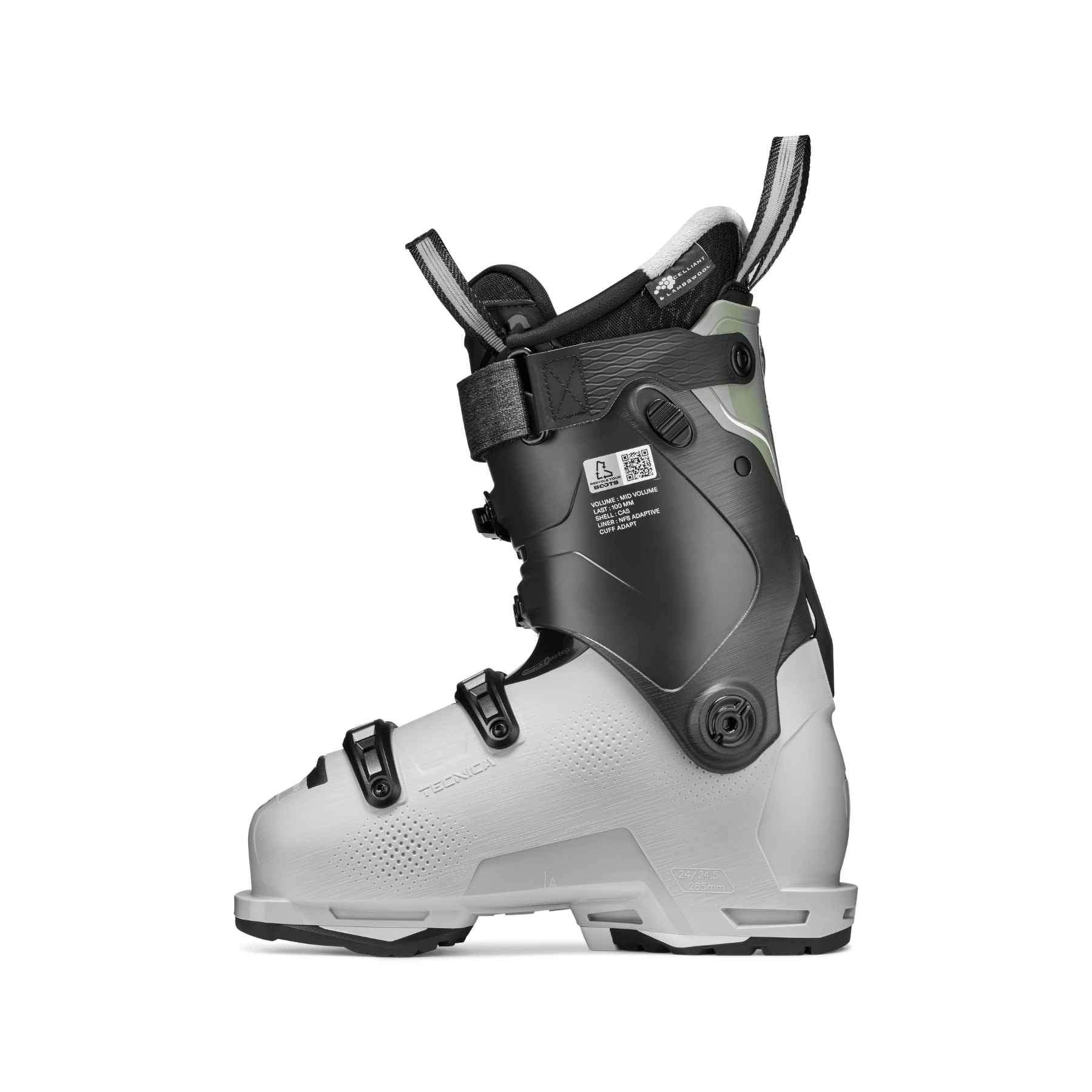 Tecnica Mach BOA MV 85 W