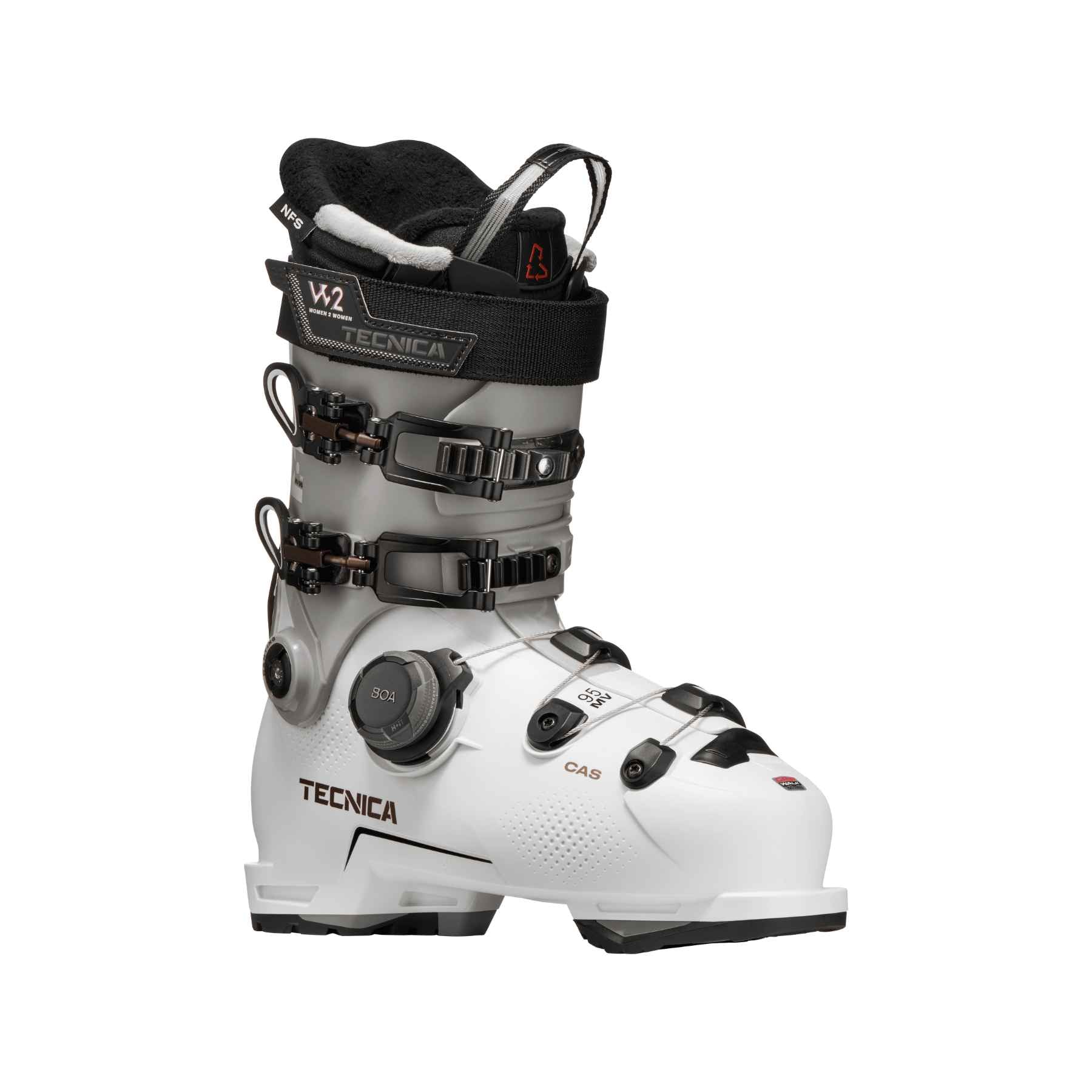 Tecnica Mach BOA MV 95 W