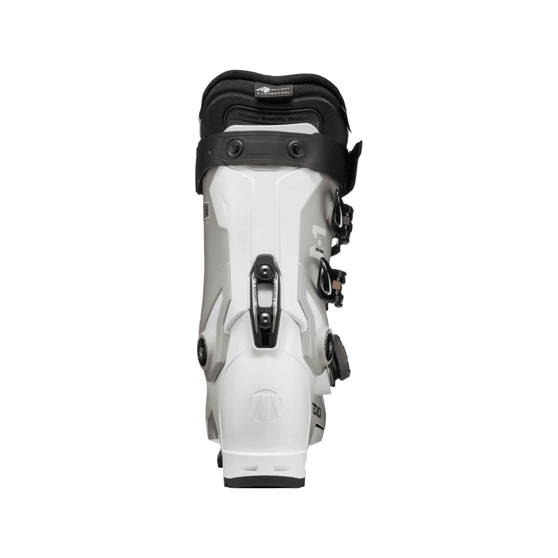 Tecnica Mach BOA MV 95 W