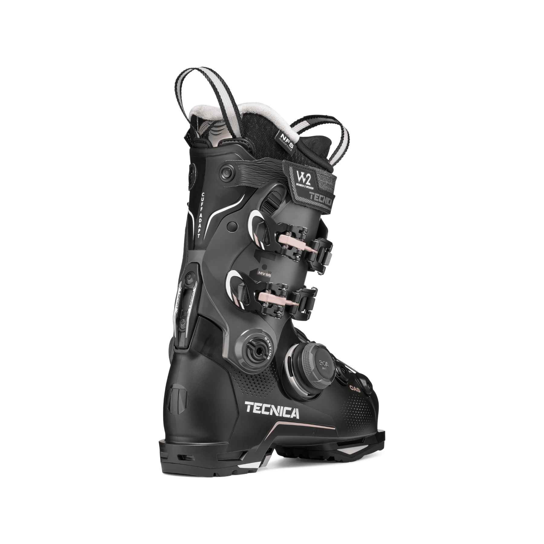 Tecnica Mach BOA MV 95 W
