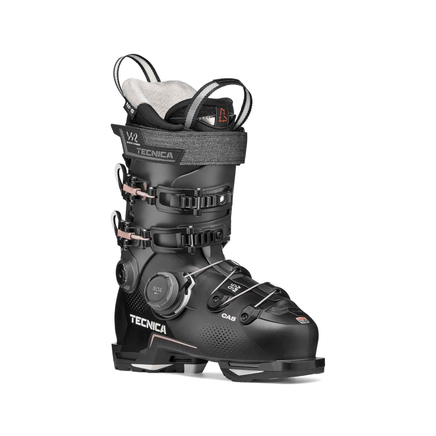 Tecnica Mach BOA MV 95 W