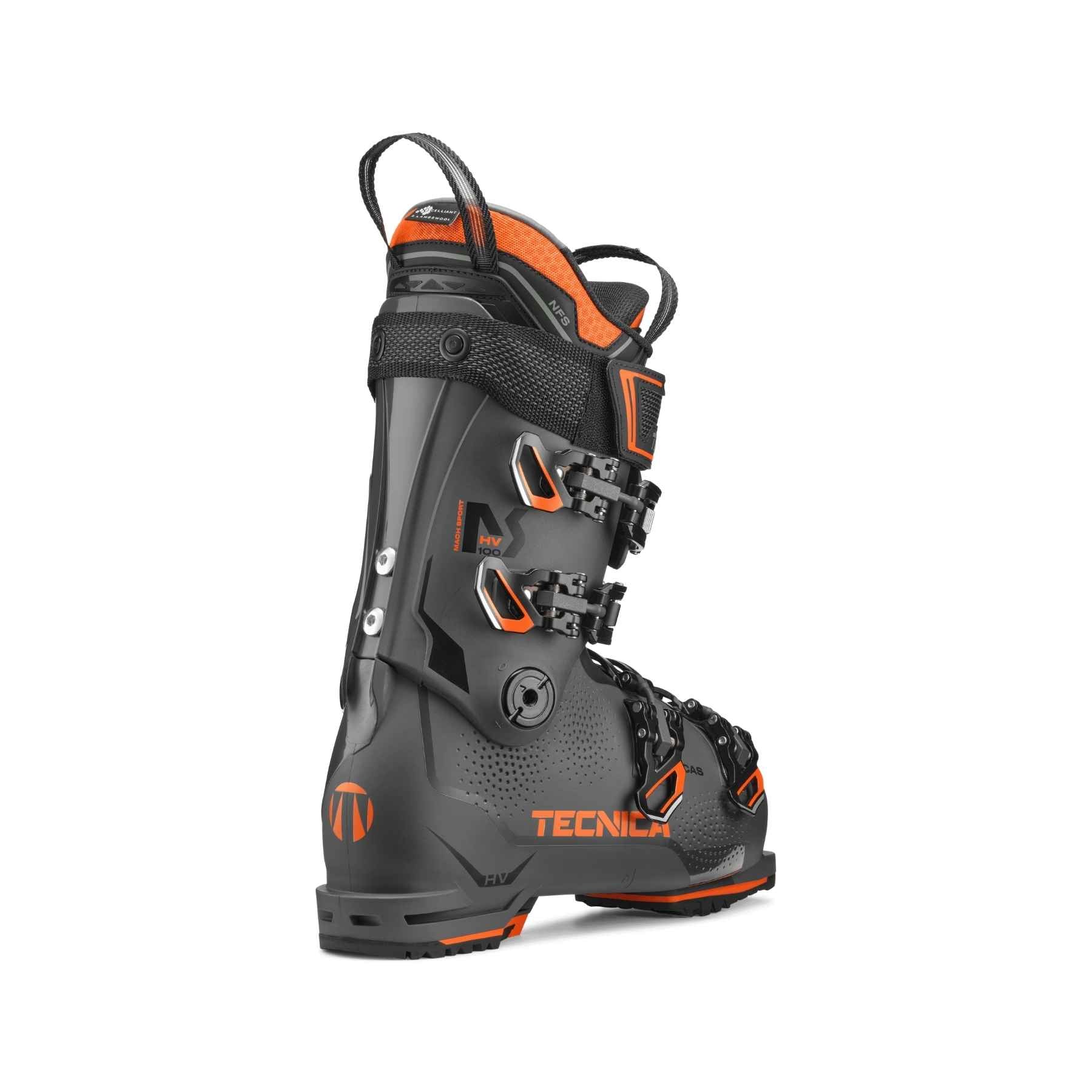 Tecnica Mach Sport HV 100