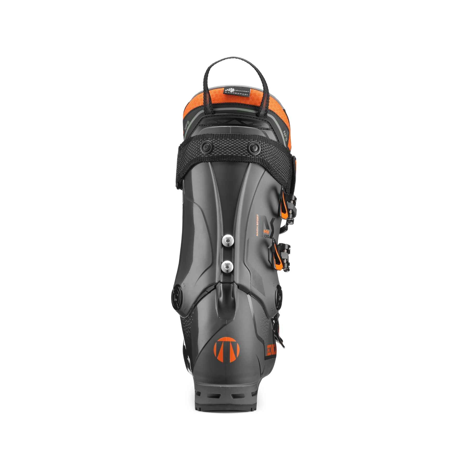 Tecnica Mach Sport HV 100