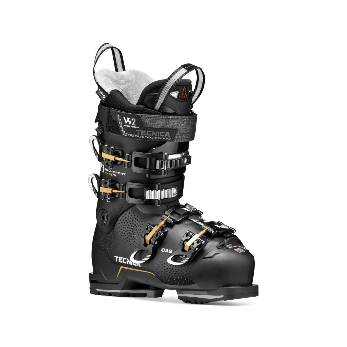 Tecnica Mach Sport HV 85 W