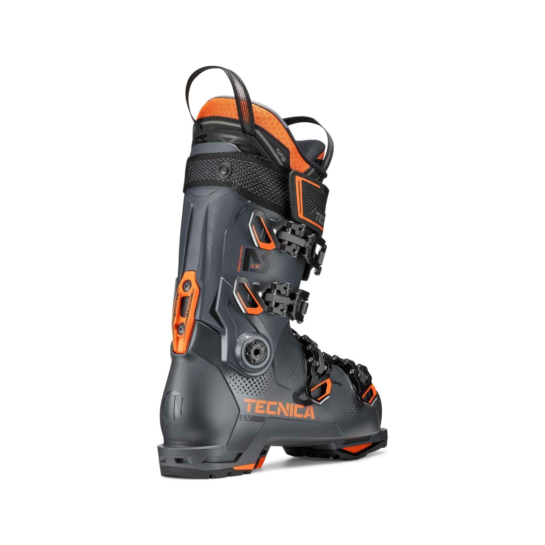 Tecnica Mach Sport LV 100