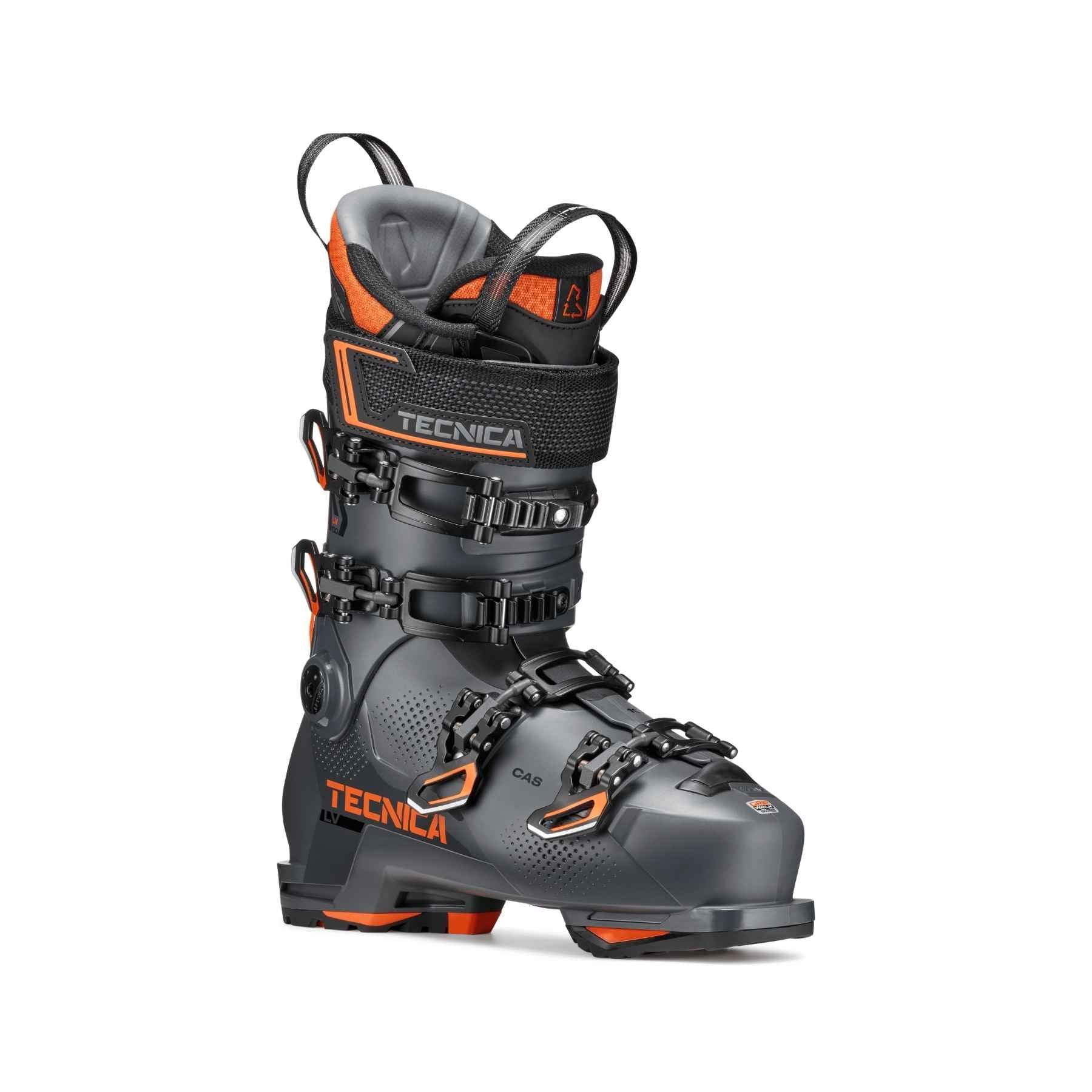 Tecnica Mach Sport LV 100