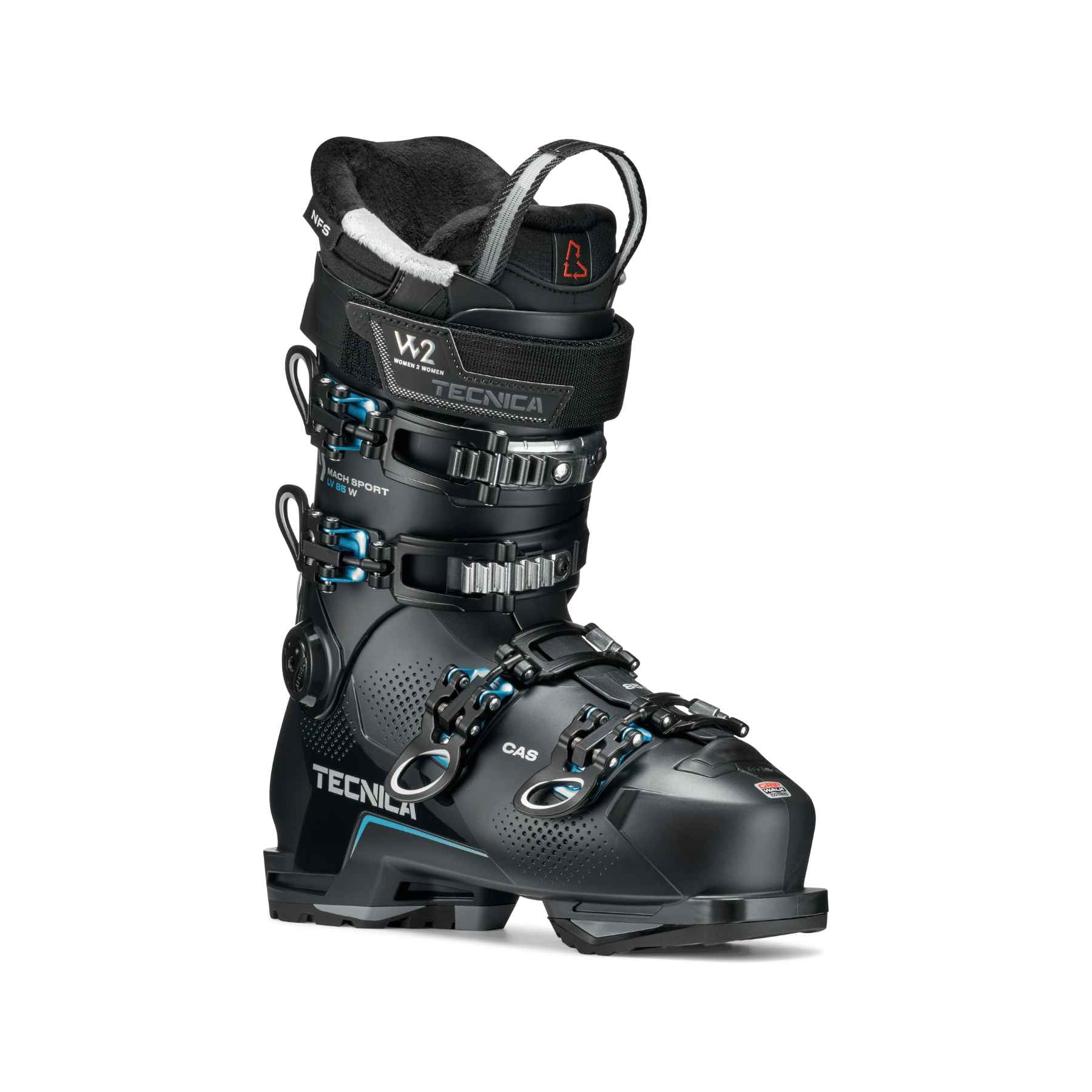 Tecnica Mach Sport LV 85 W