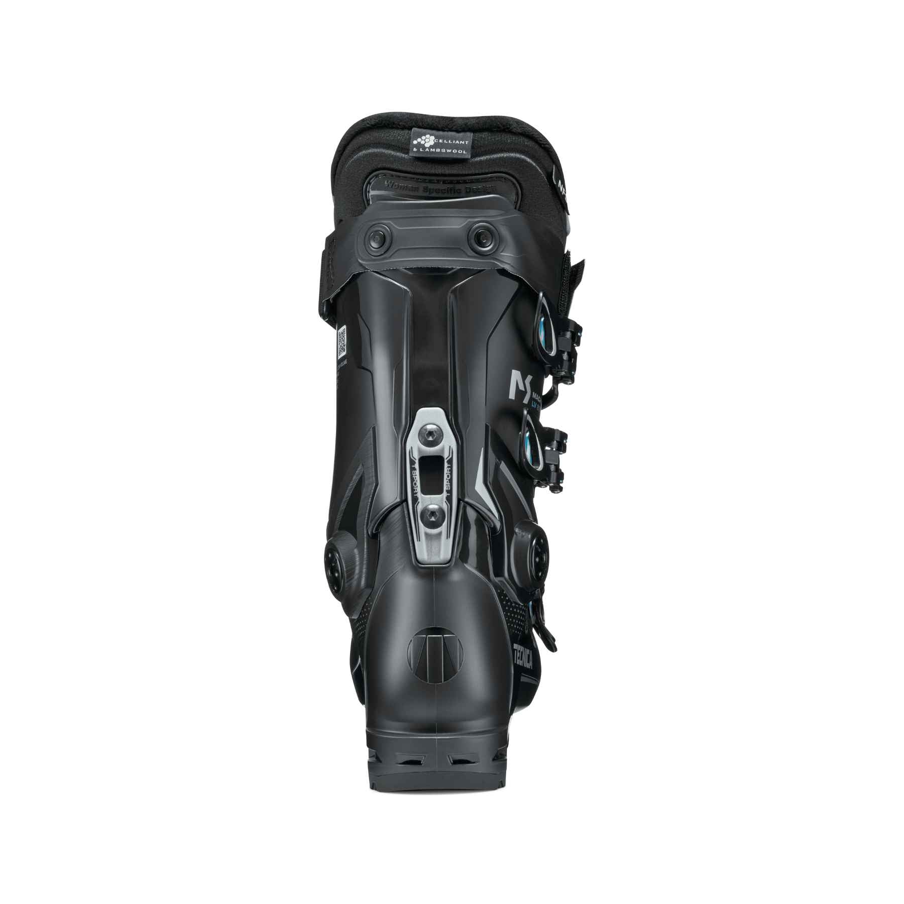 Tecnica Mach Sport LV 85 W