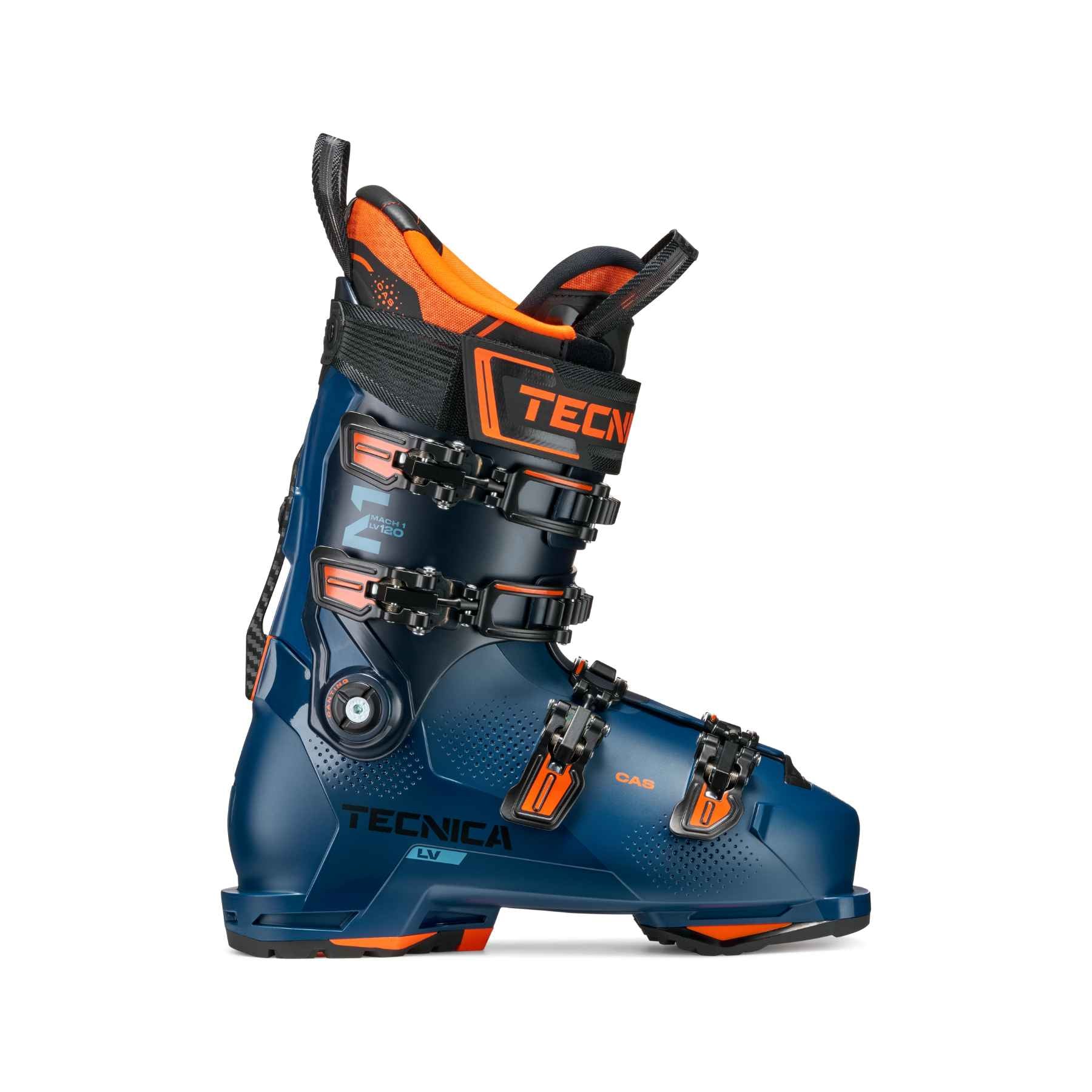 Tecnica Mach1 LV 120