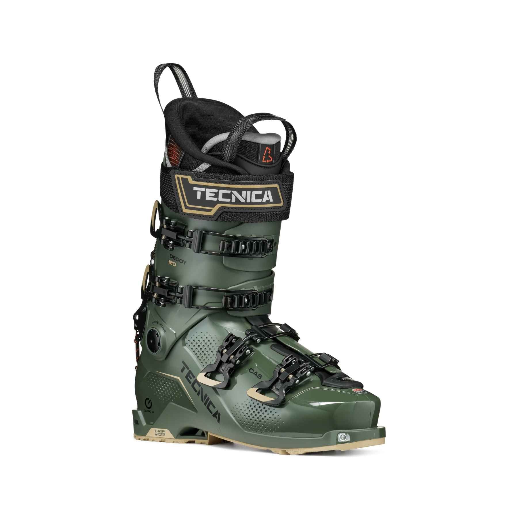 Tecnica Zero G Decoy 120