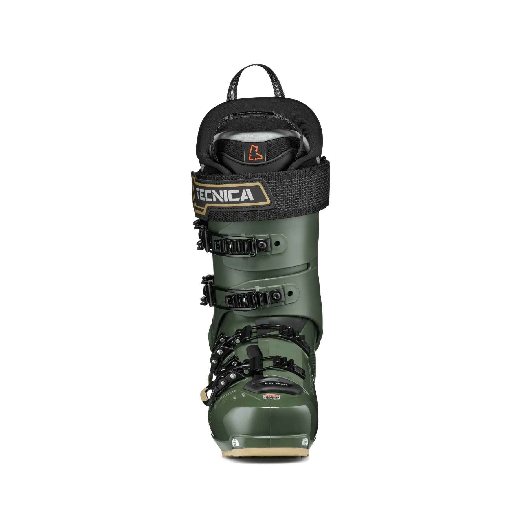 Tecnica Zero G Decoy 120