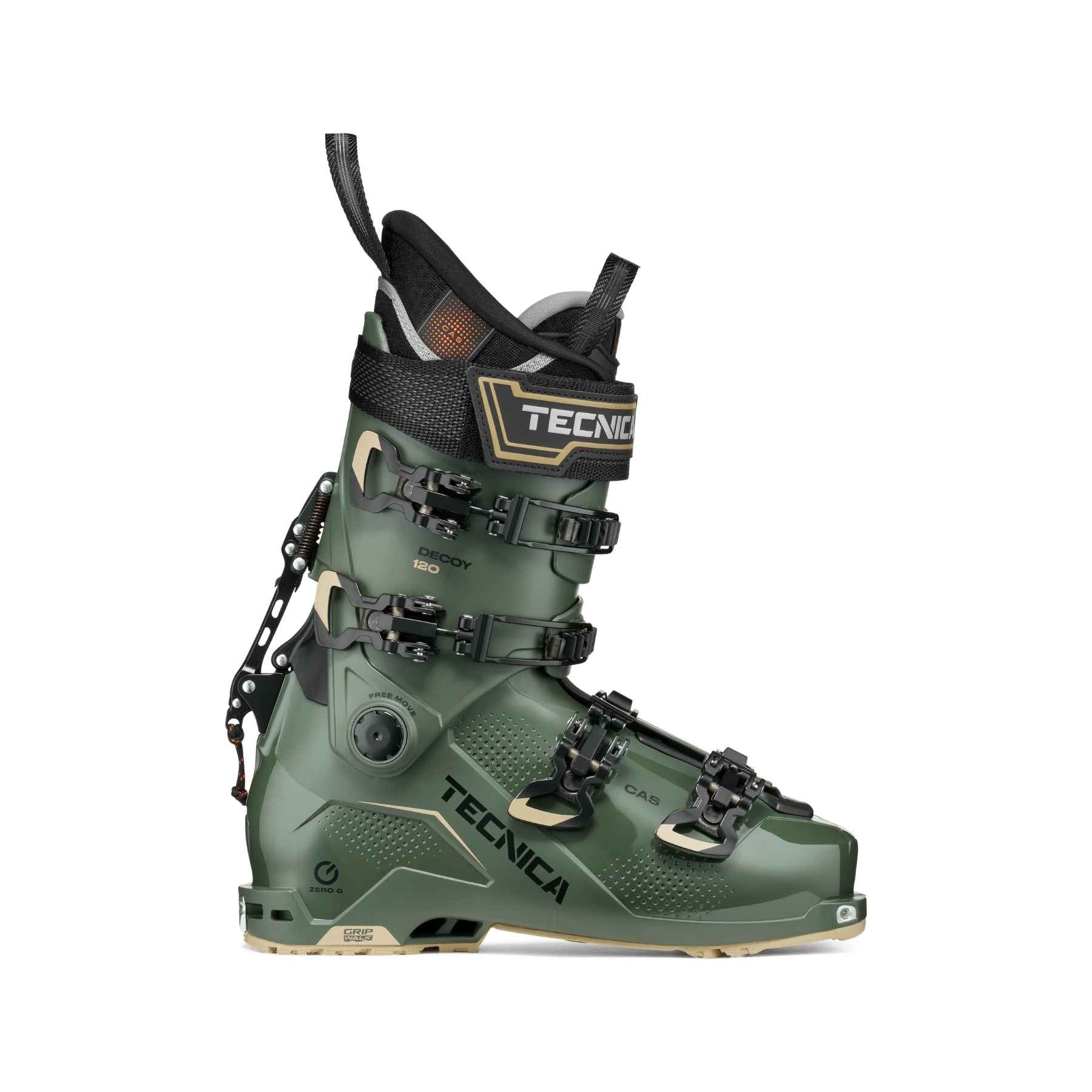 Tecnica Zero G Decoy 120
