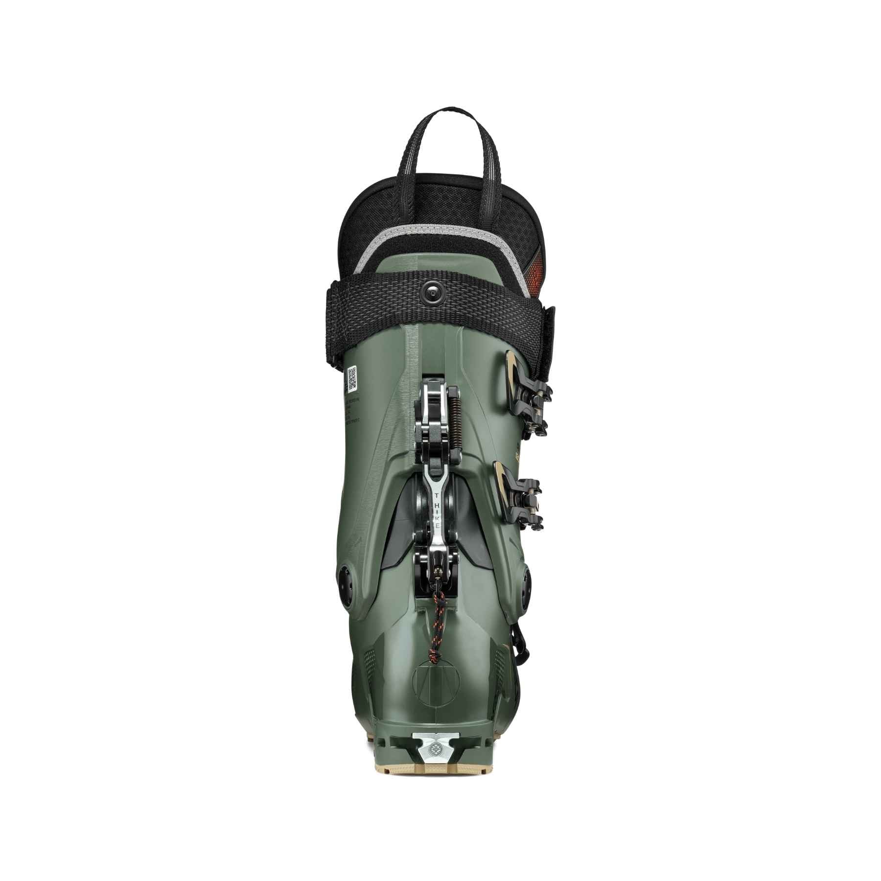 Tecnica Zero G Decoy 120