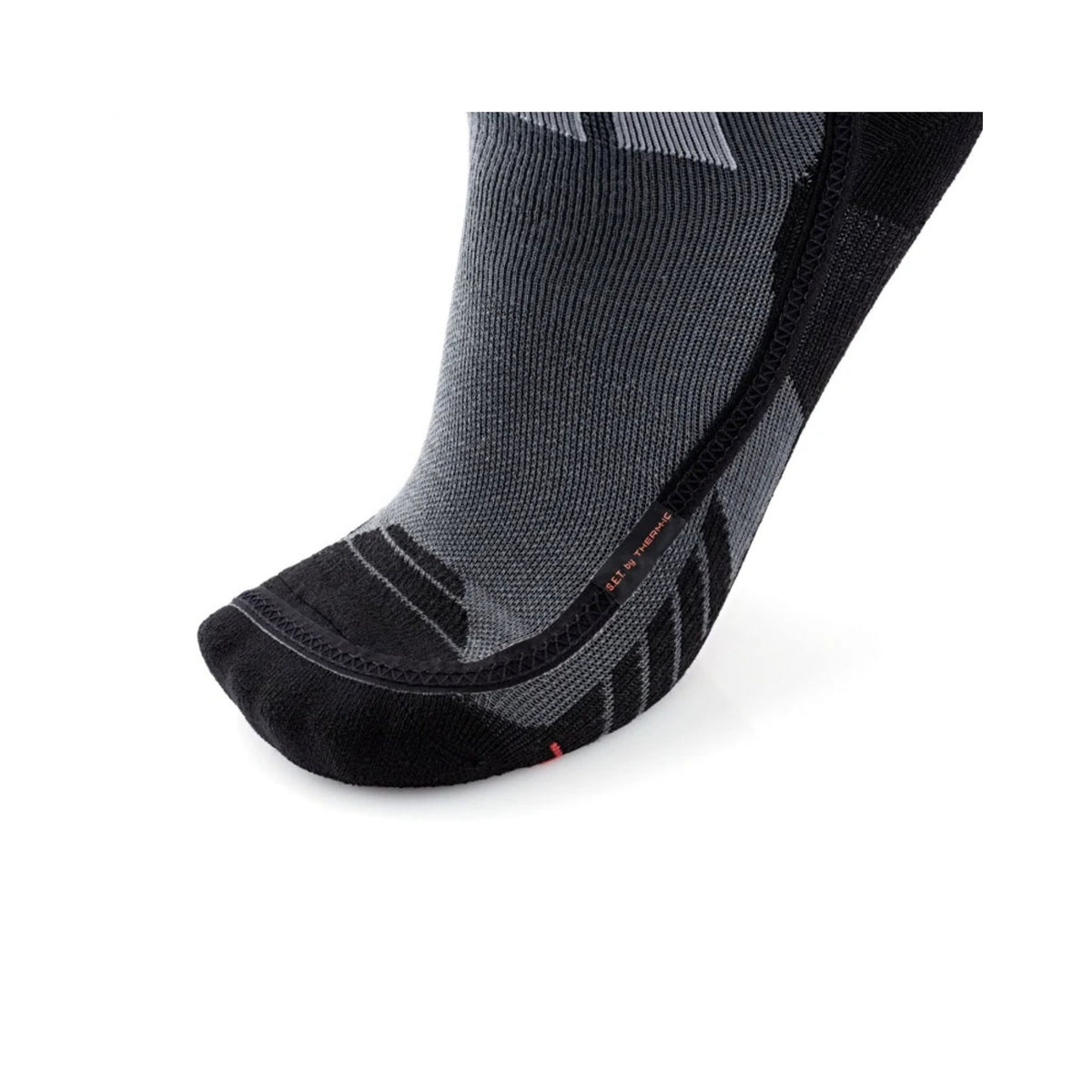 Therm-ic Ultra Warm Performance Heated Ski Socks