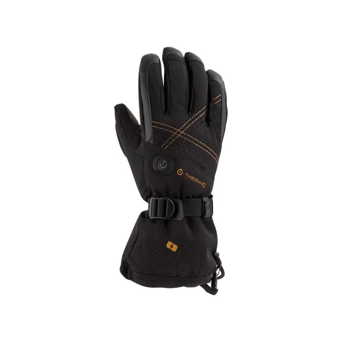 Therm-ic Men's Ultra Heat Boost Gloves