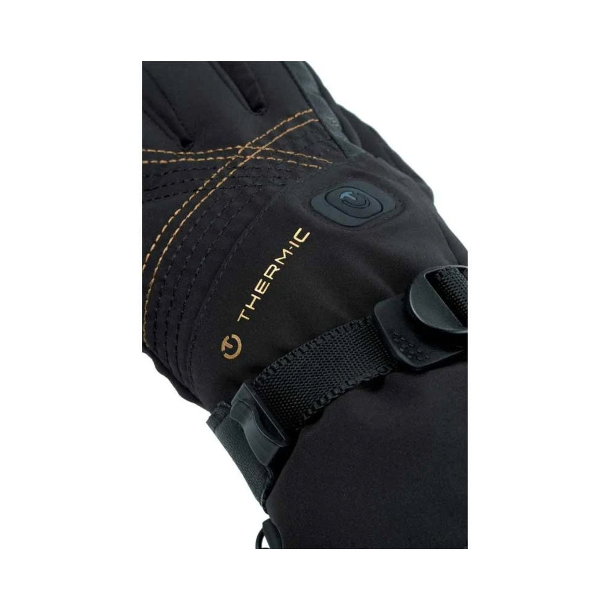 Therm-ic Women's Ultra Heat Boost Gloves