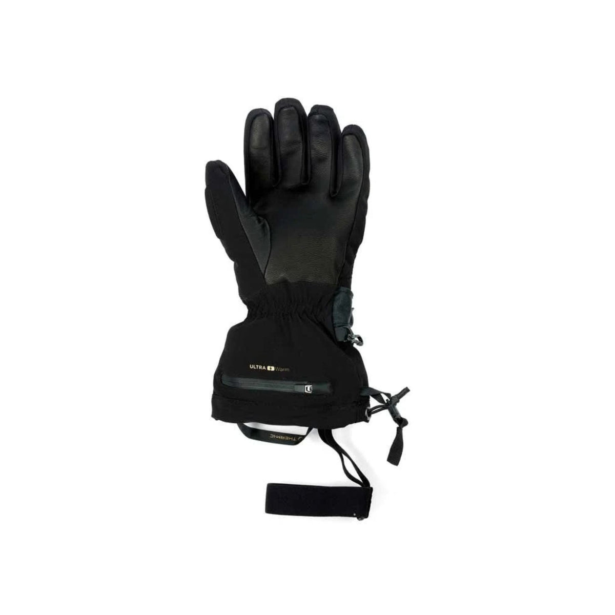 Therm-ic Women's Ultra Heat Boost Gloves