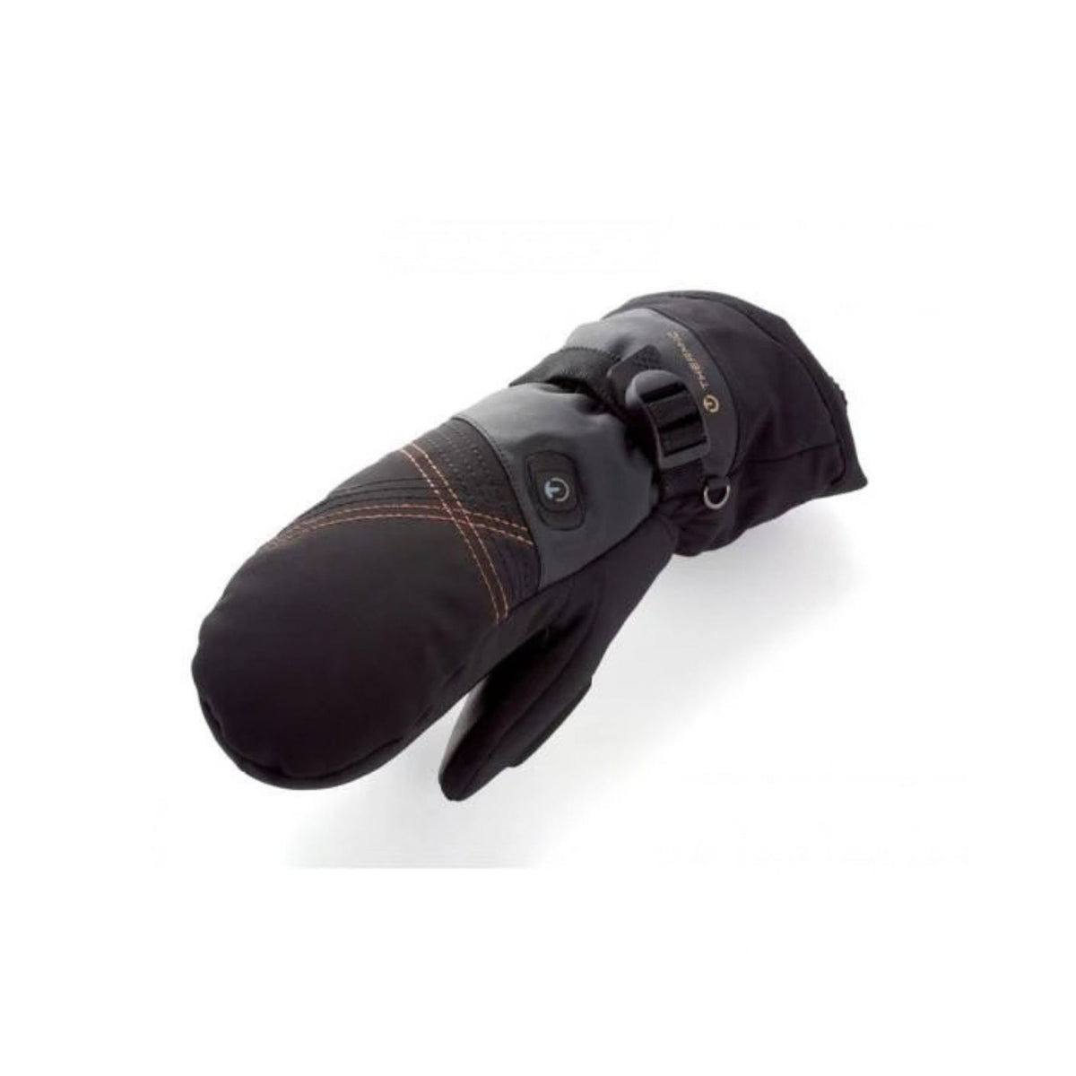 Therm-ic Women's Ultra Heat Boost Mitts