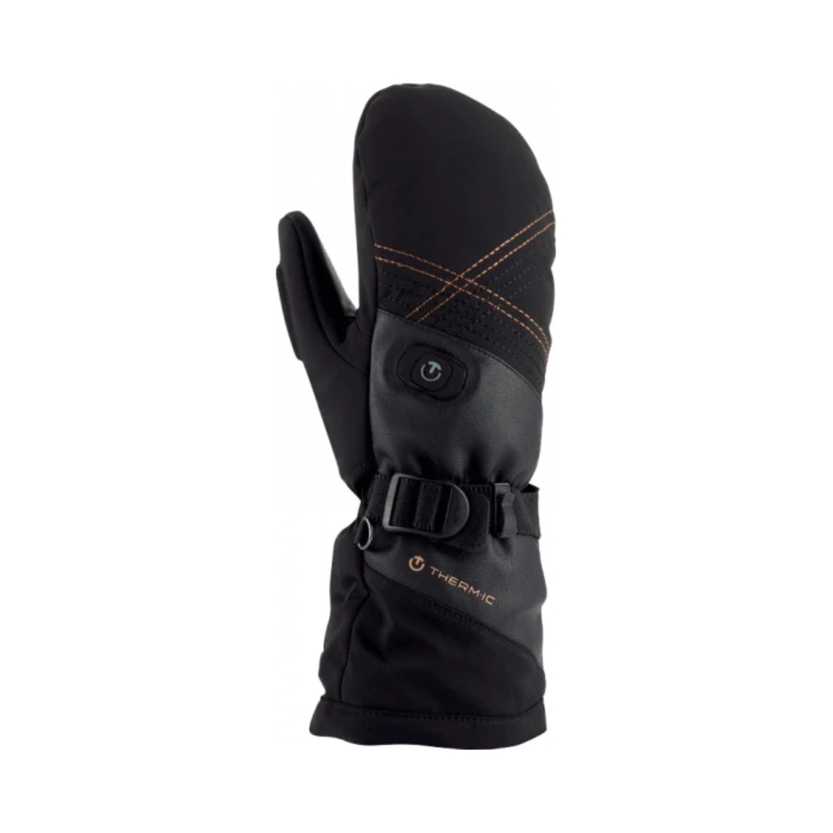 Therm-ic Women's Ultra Heat Boost Mitts