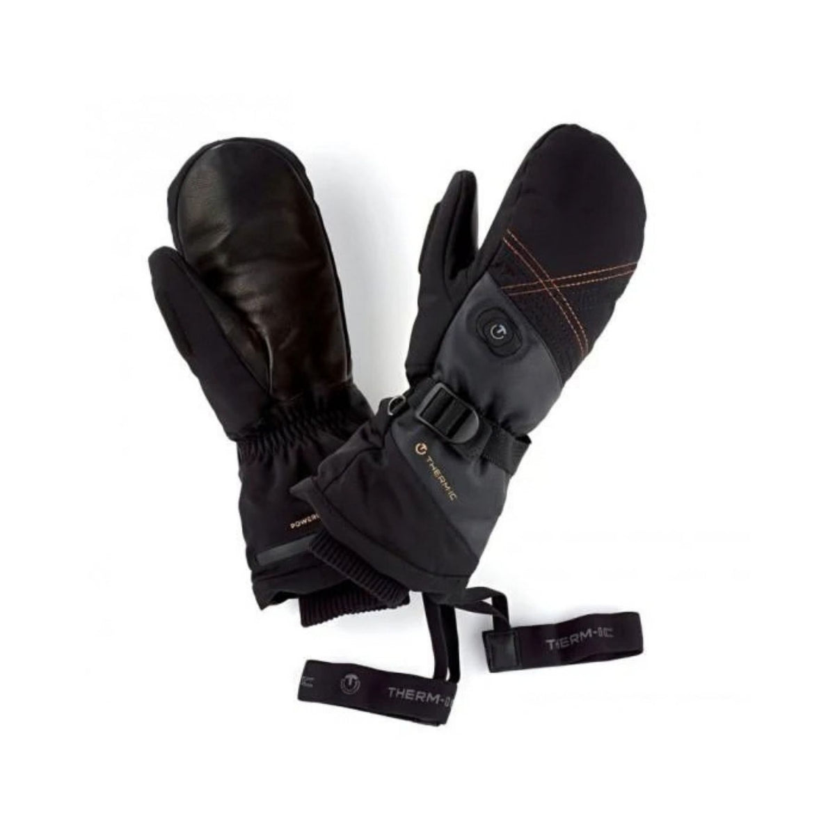 Therm-ic Women's Ultra Heat Boost Mitts