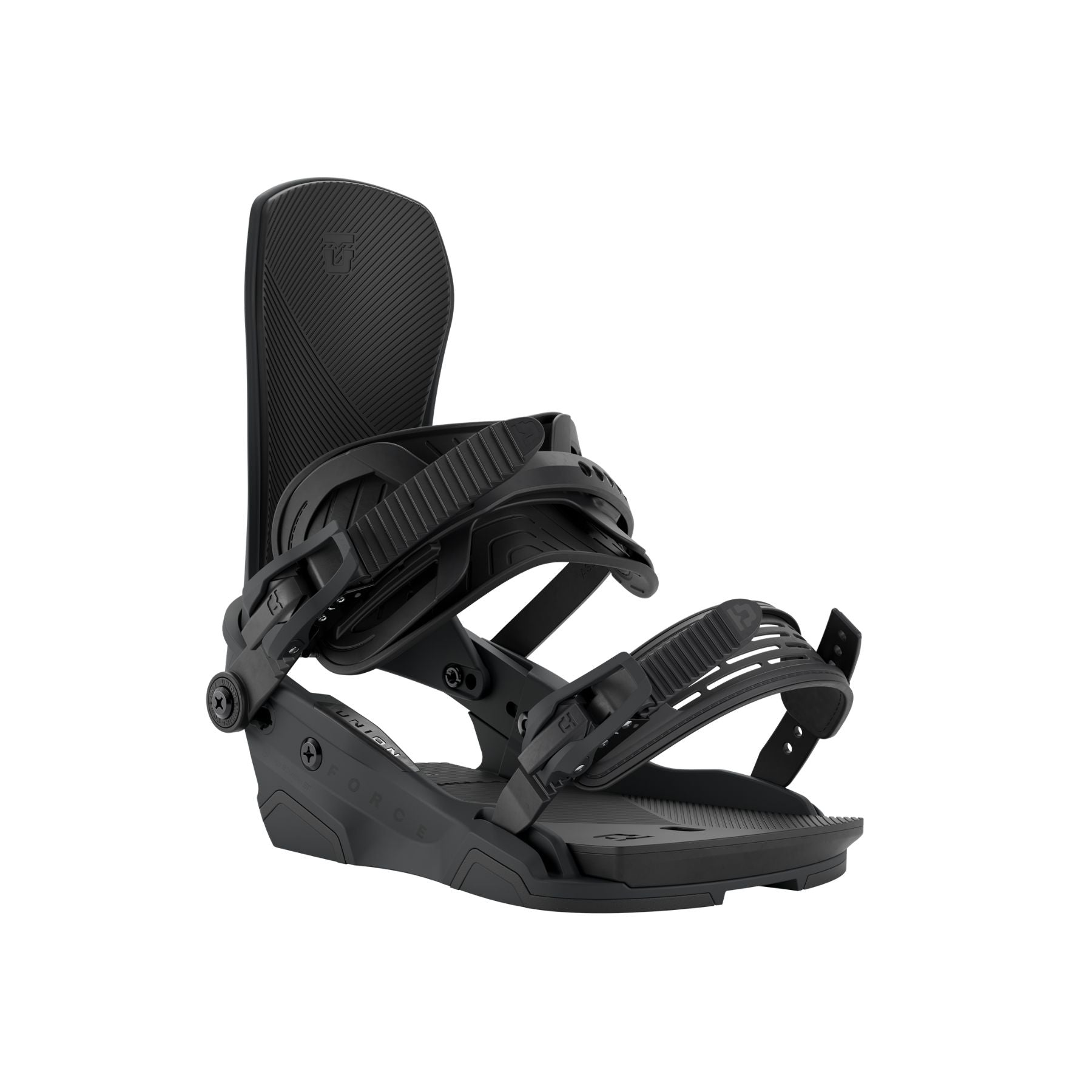 Union Force Team - Black