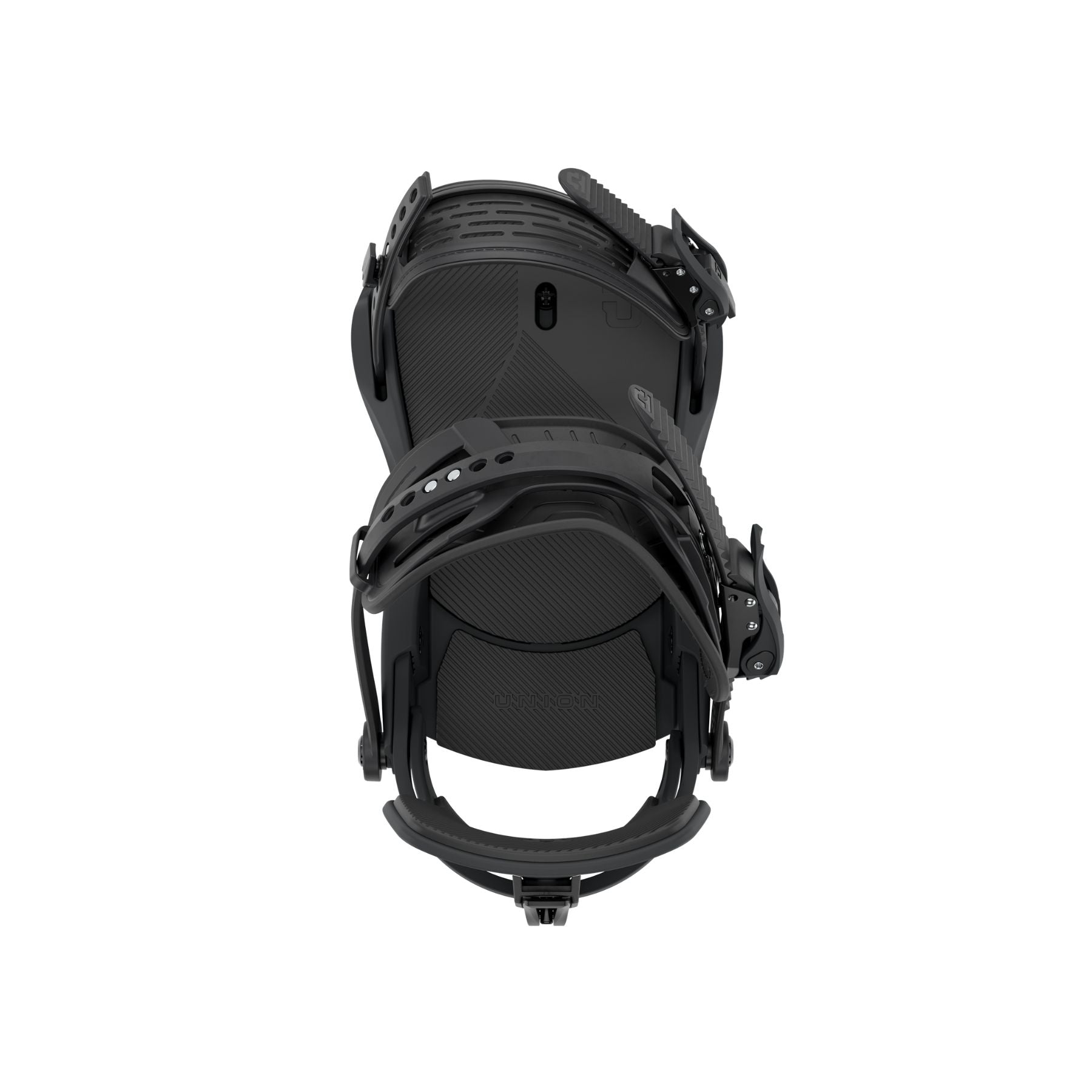 Union Force Team - Black