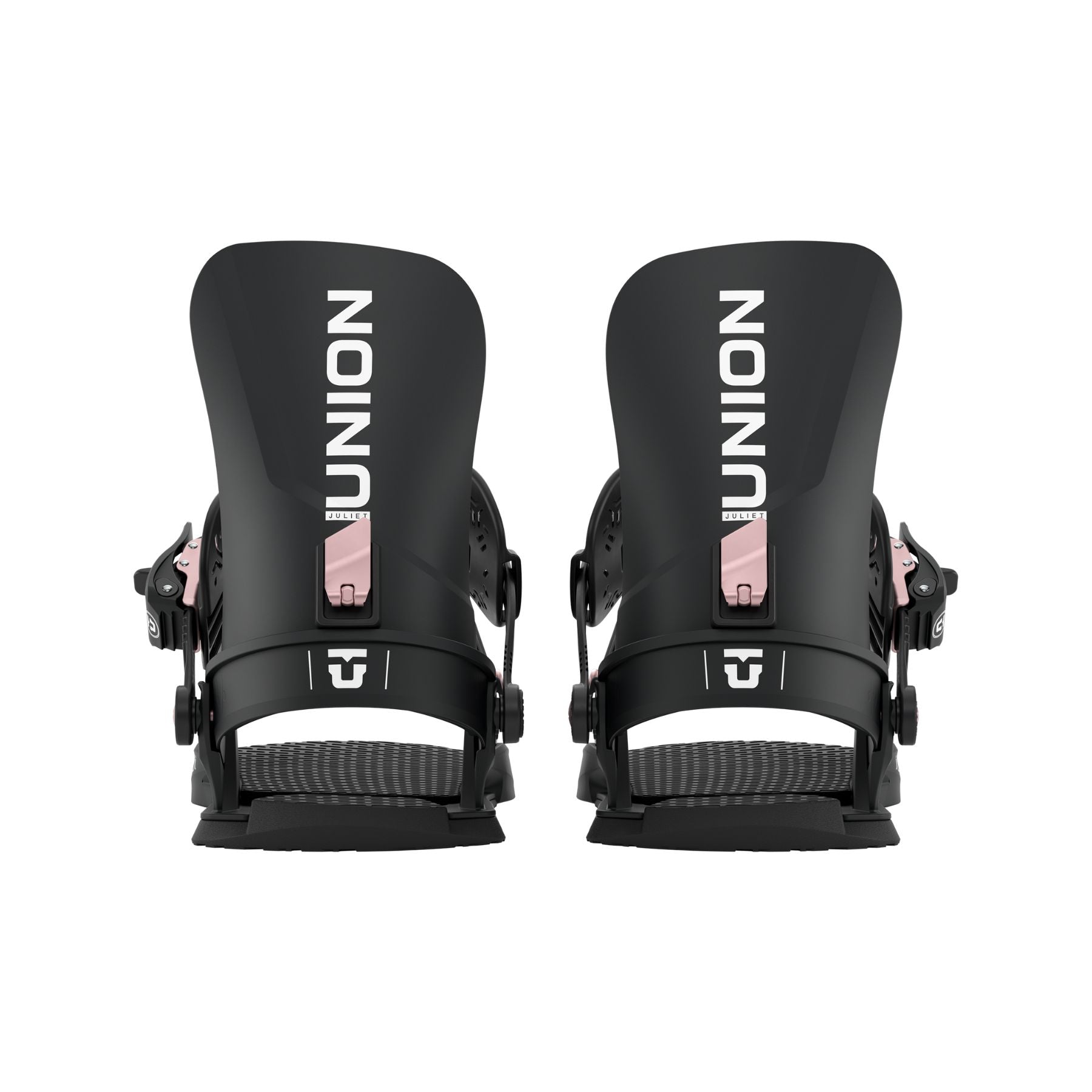 Union Juliet - Black