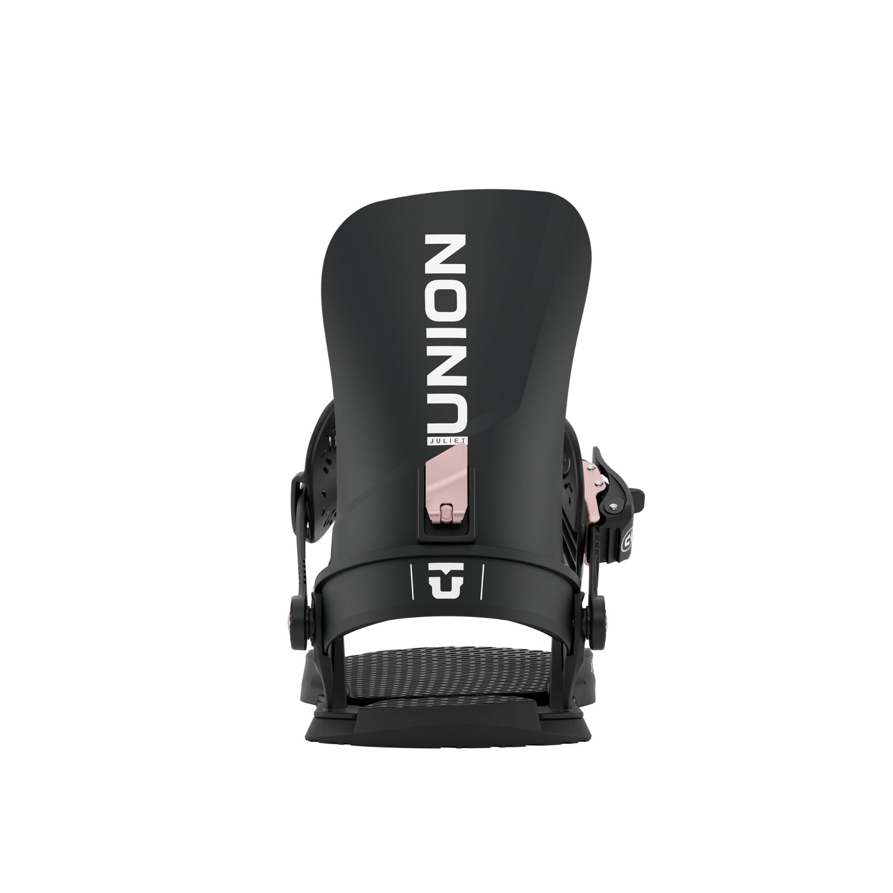Union Juliet - Black
