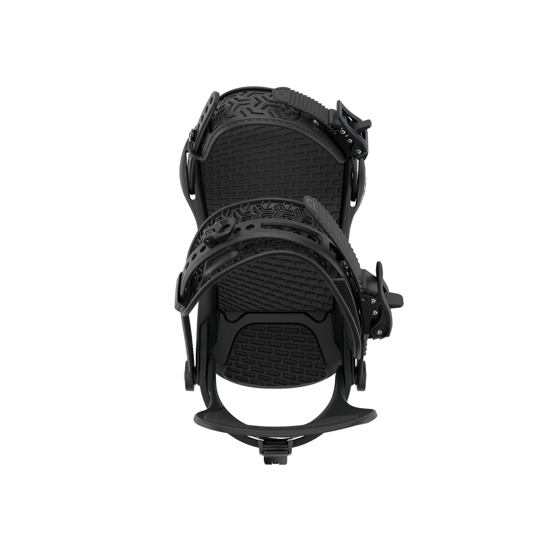 Union STR - Black