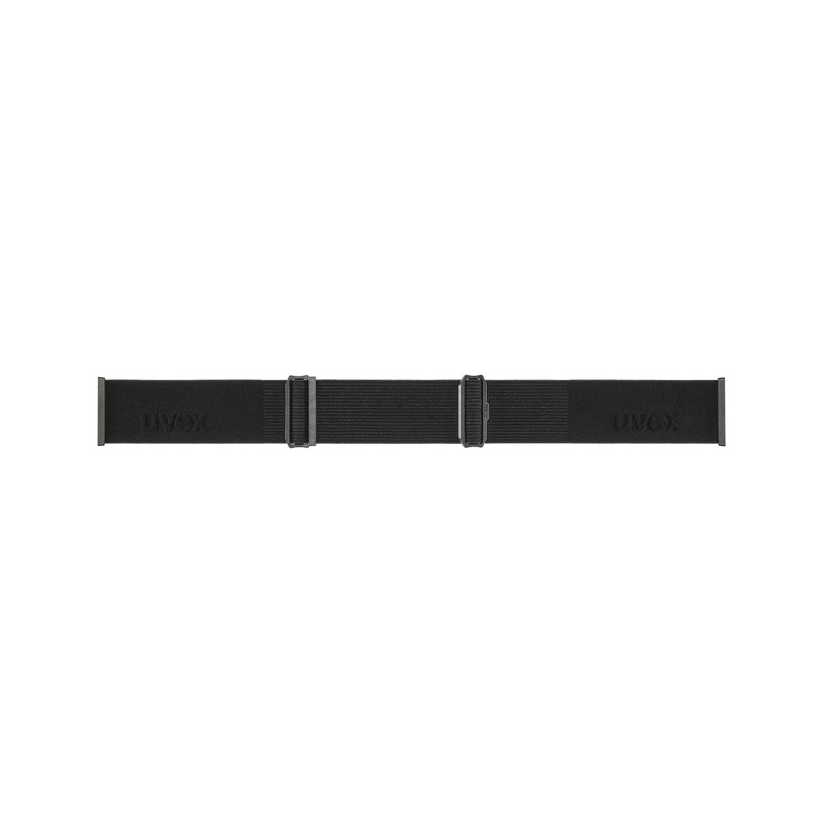 Uvex blast FM - Black Matt Ruby