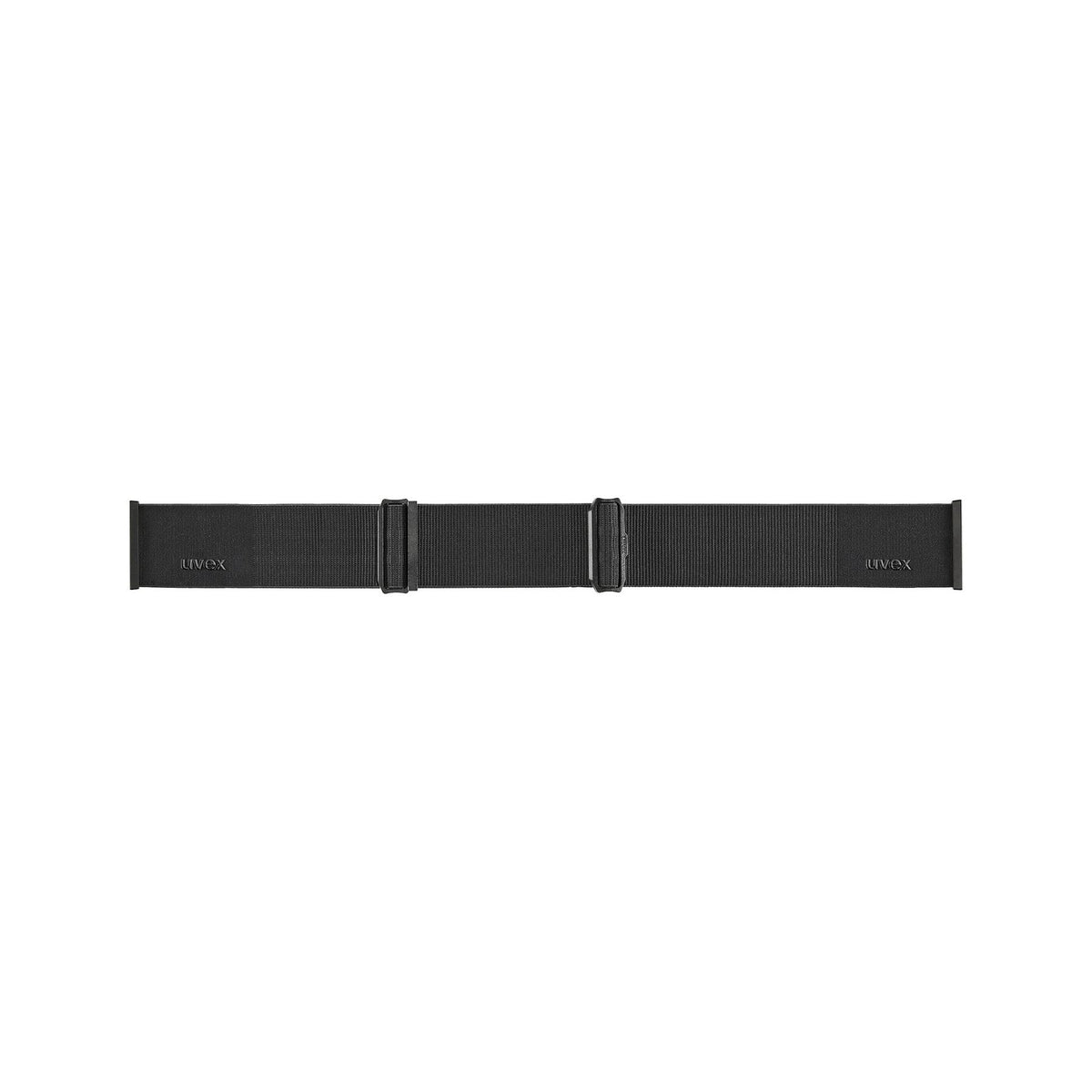 Uvex provoqe V - Black Matt Rainbow